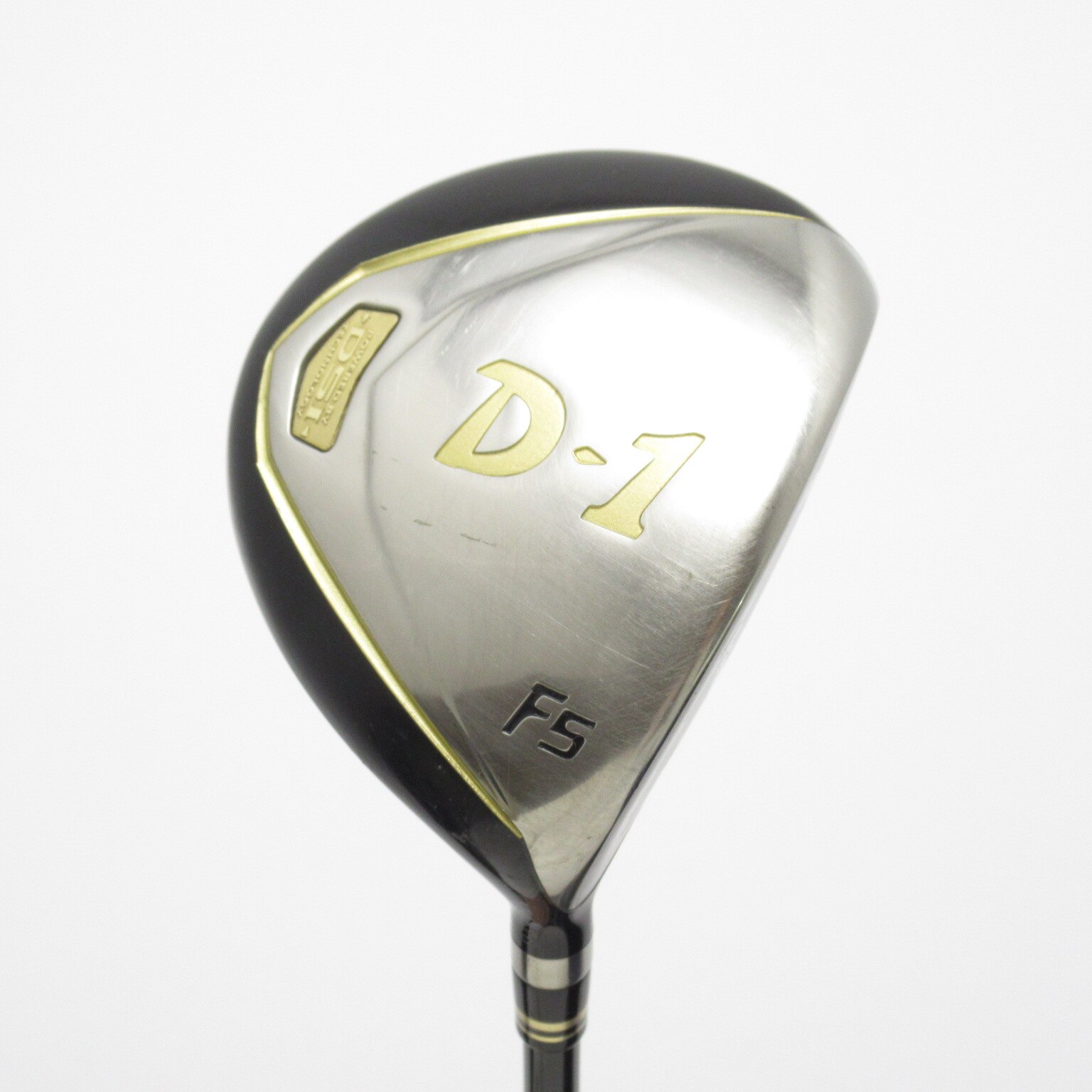 中古】Ryoma D-1 F フェアウェイウッド Tour AD RYOMA F 18 S D