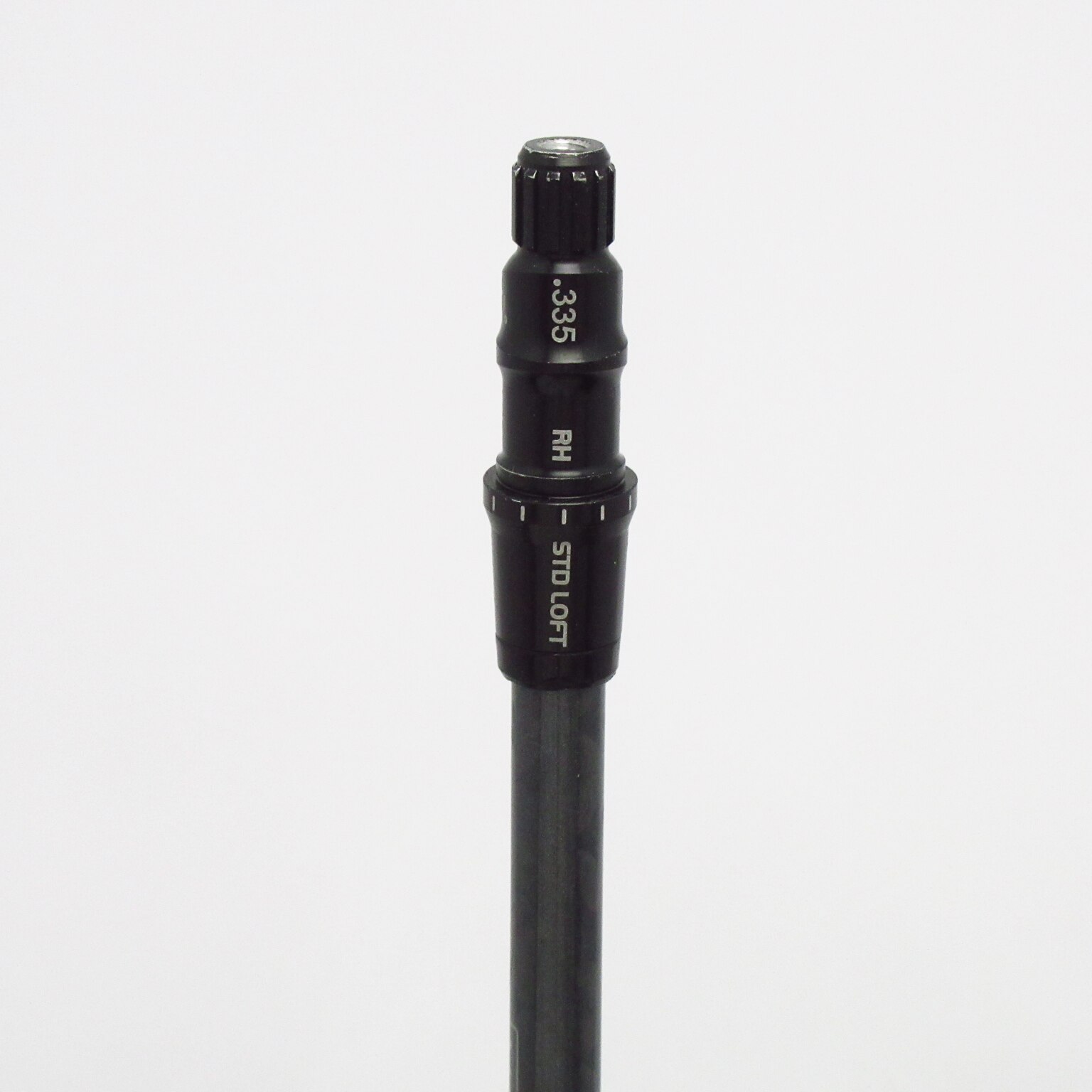 中古】ソノ他メーカー シャフト ドライバー用_スリーブ付 ARETERA EC1