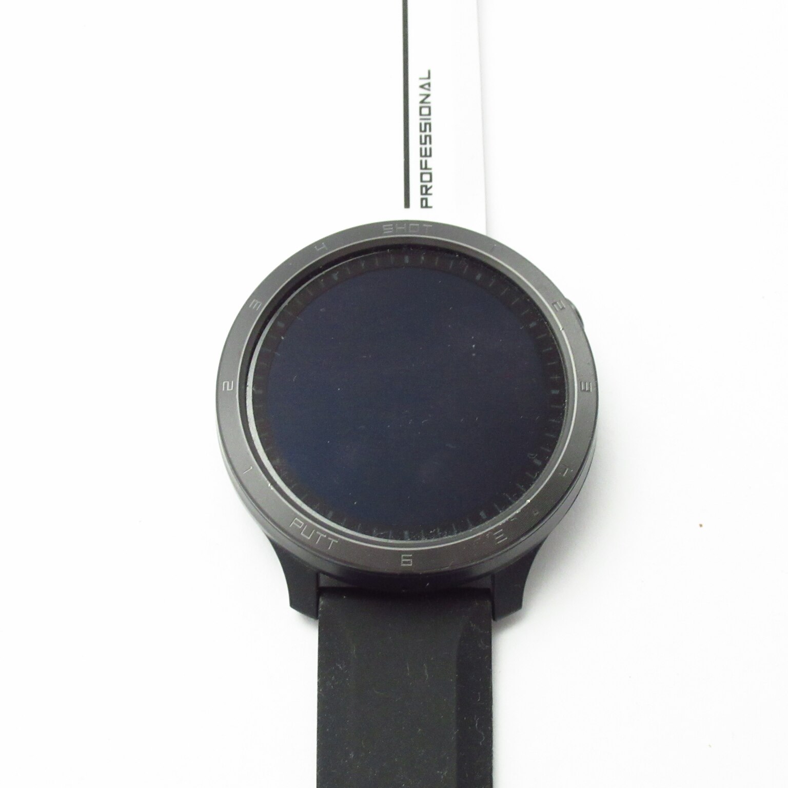 中古】T11 PRO 距離測定器 (ボイスキャディ) Voice Caddie 通販｜GDO