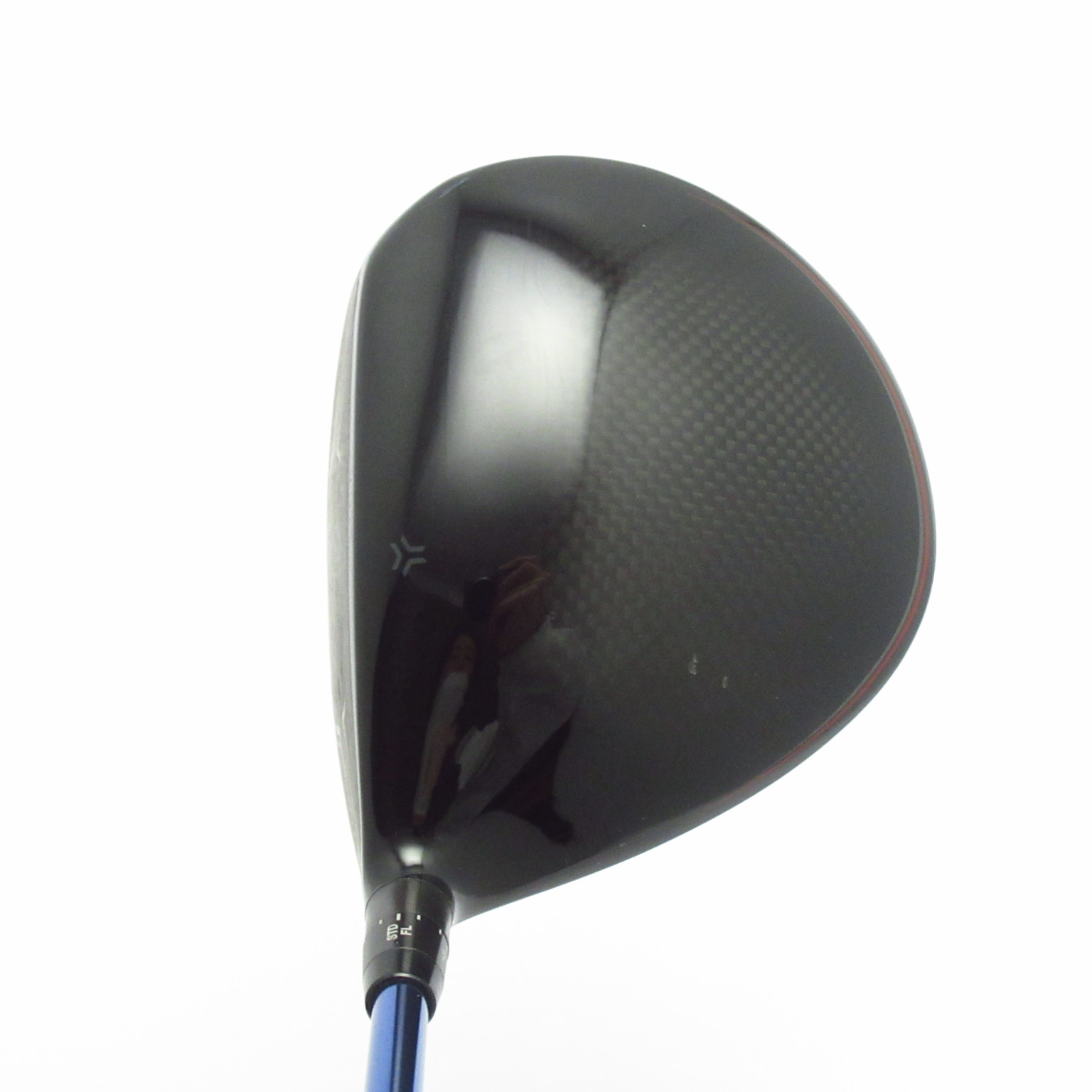 中古】スリクソン ZX5 ドライバー Diamana TB50 9.5 S D(ドライバー