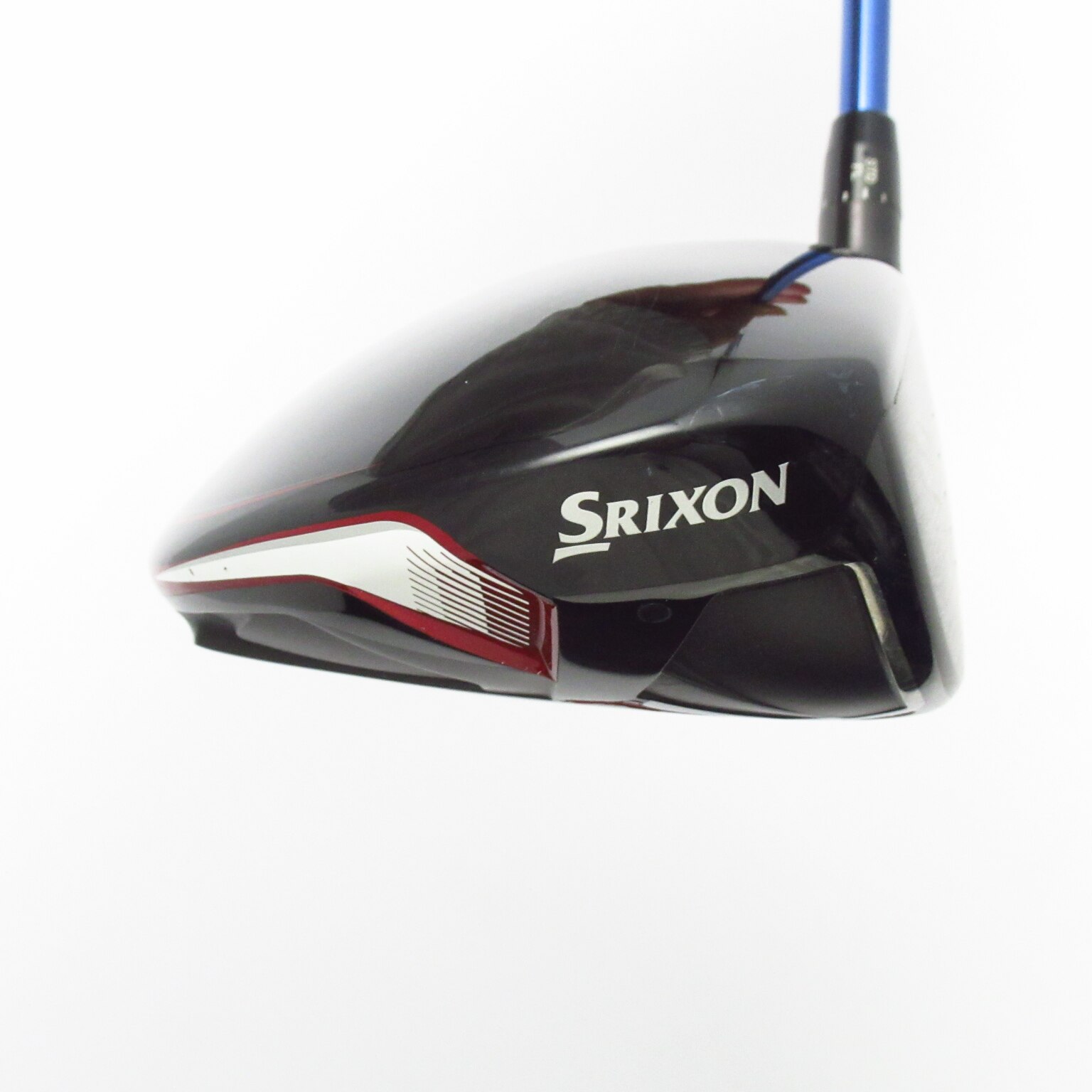 中古】スリクソン ZX5 ドライバー Diamana TB50 9.5 S D(ドライバー