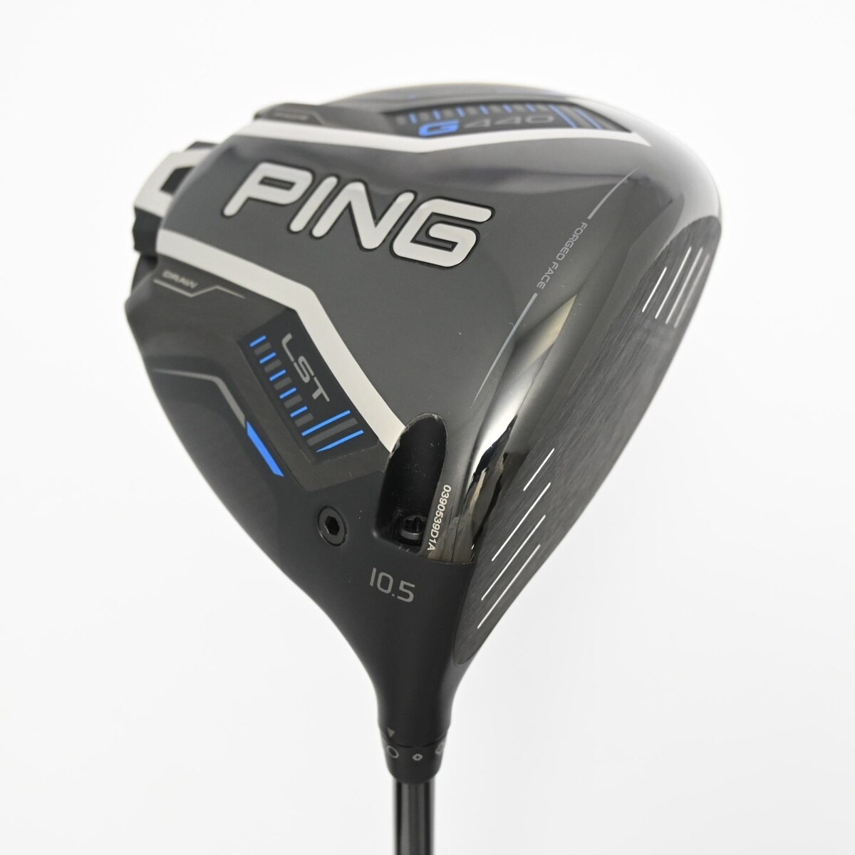 中古】G440 LST ドライバー PING TOUR 2.0 BLACK 65 10.5 S C