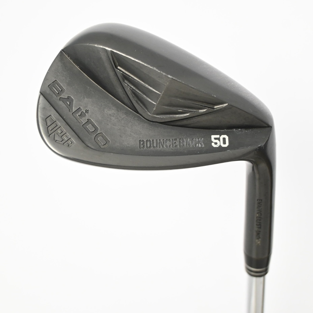 中古】CORSA FORGED BOUNCE BACK BLACK ウェッジ (バルド) バルド 右