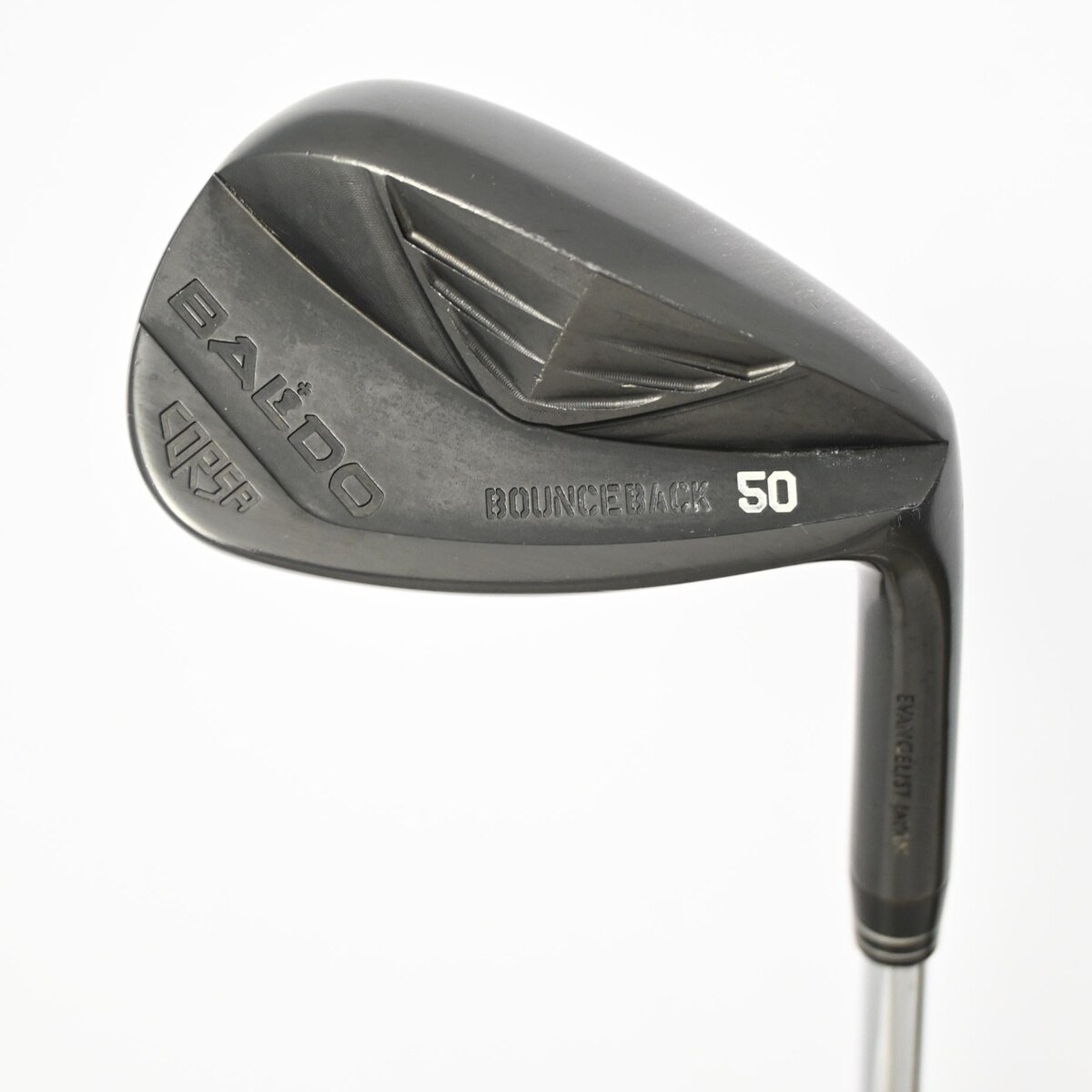 中古】CORSA FORGED BOUNCE BACK BLACK ウェッジ N.S.PRO 950GH 50-06