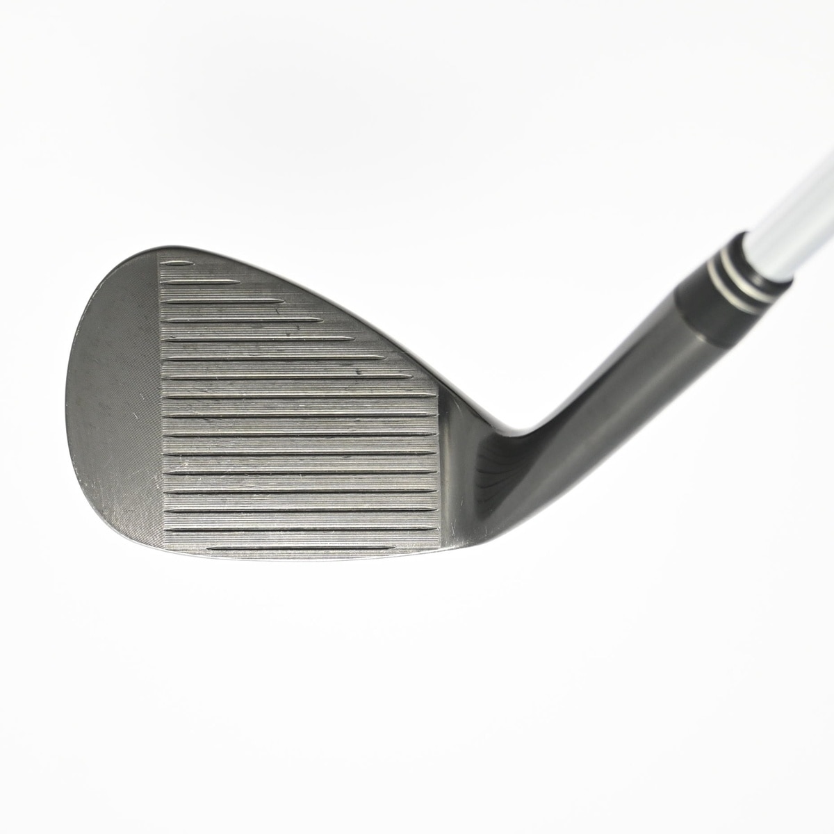 中古】CORSA FORGED BOUNCE BACK BLACK ウェッジ N.S.PRO 950GH 50-06