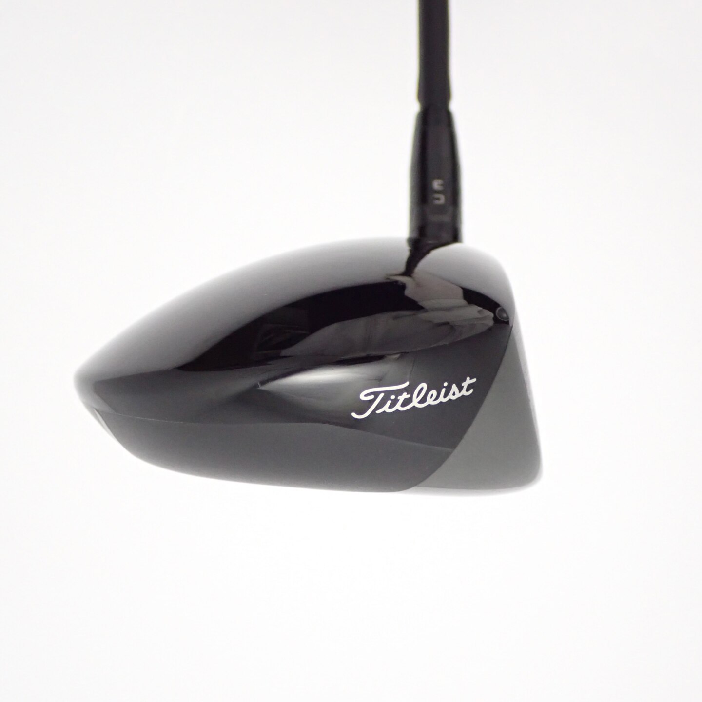 中古】GT280 MINI ドライバー TENSEI 1K BLACK 65 13 S C(ドライバー