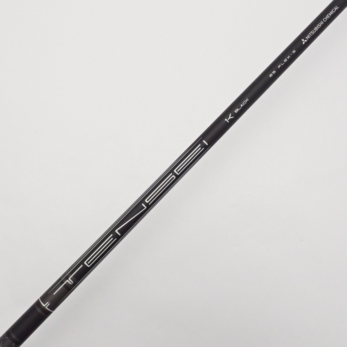 中古】GT280 MINI ドライバー TENSEI 1K BLACK 65 13 S C(ドライバー