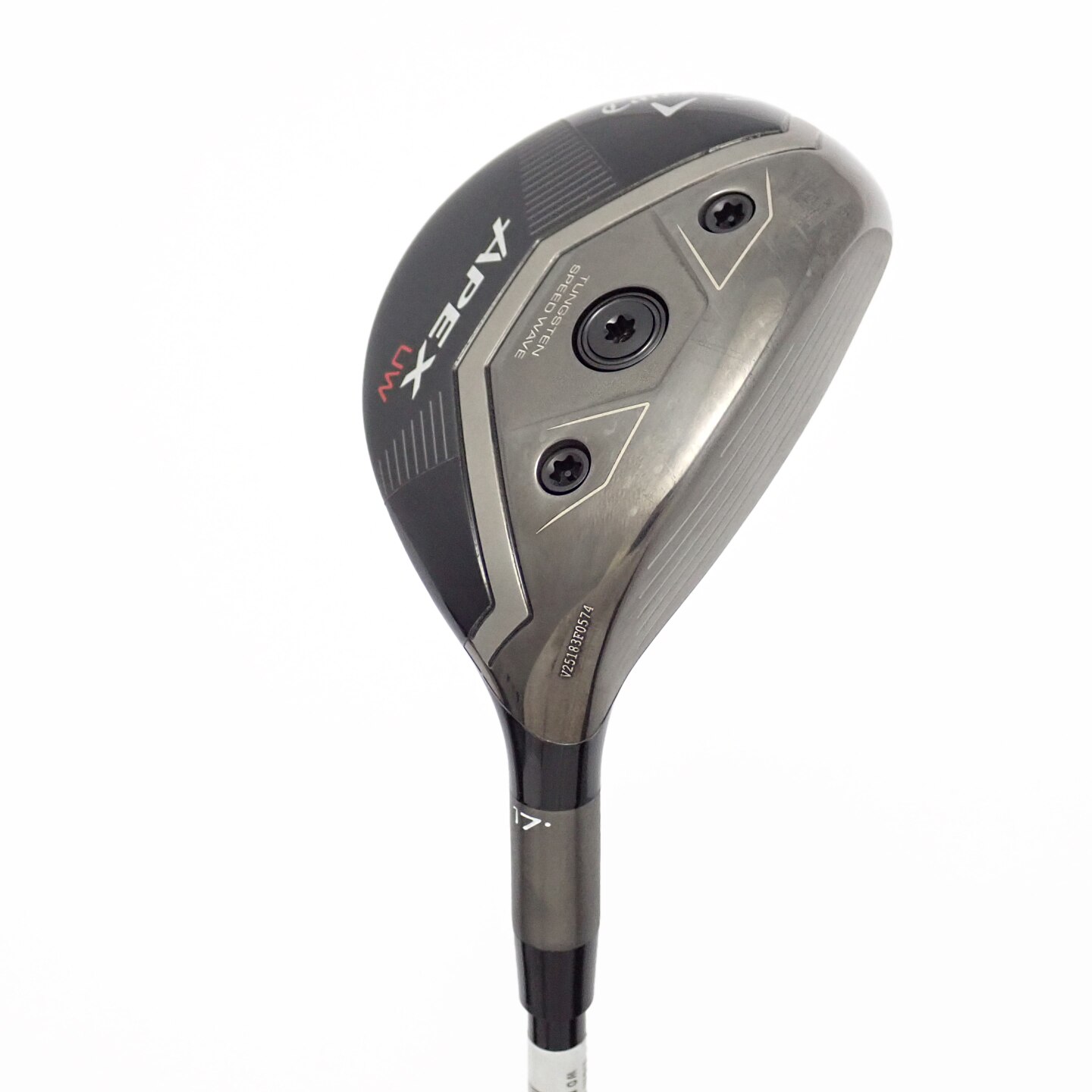 中古】APEX ユーティリティ (キャロウェイ) 通販｜GDO中古ゴルフクラブ