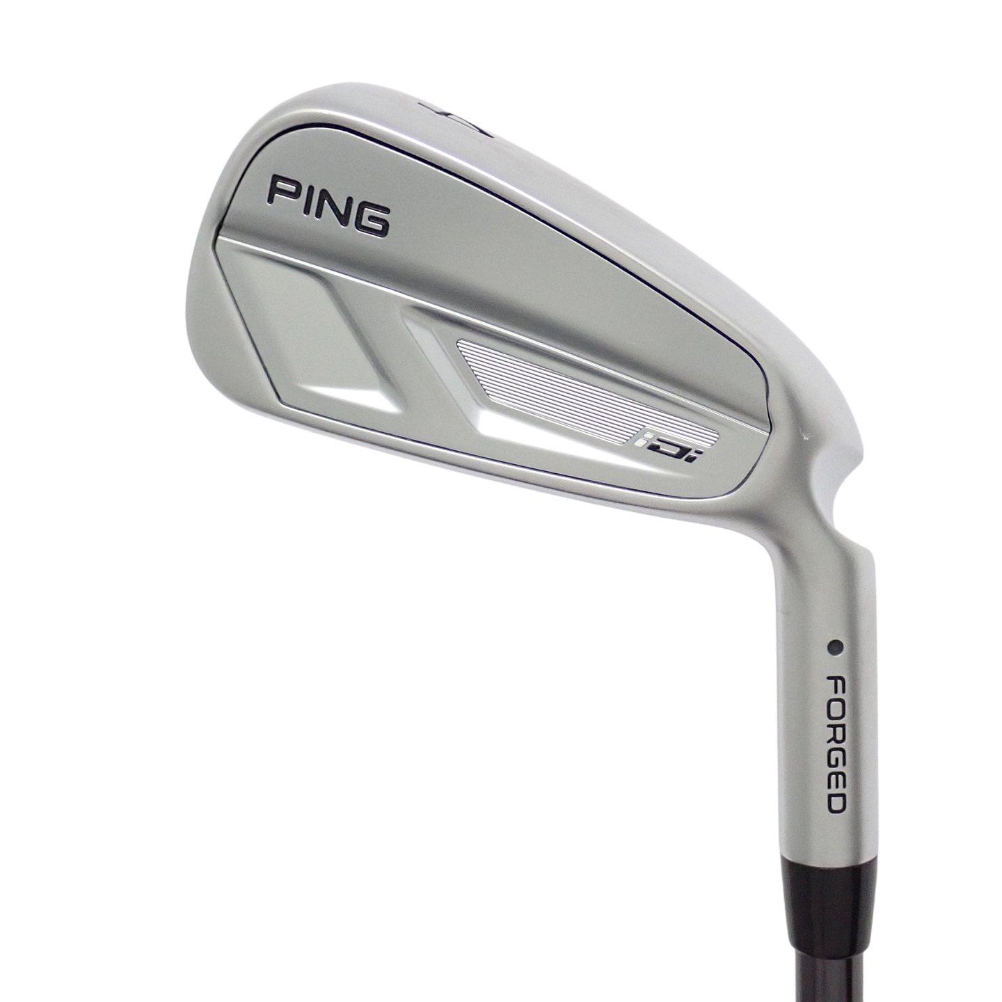 中古】iDi ユーティリティ PING TOUR 2.0 BLACK 90 23 S C
