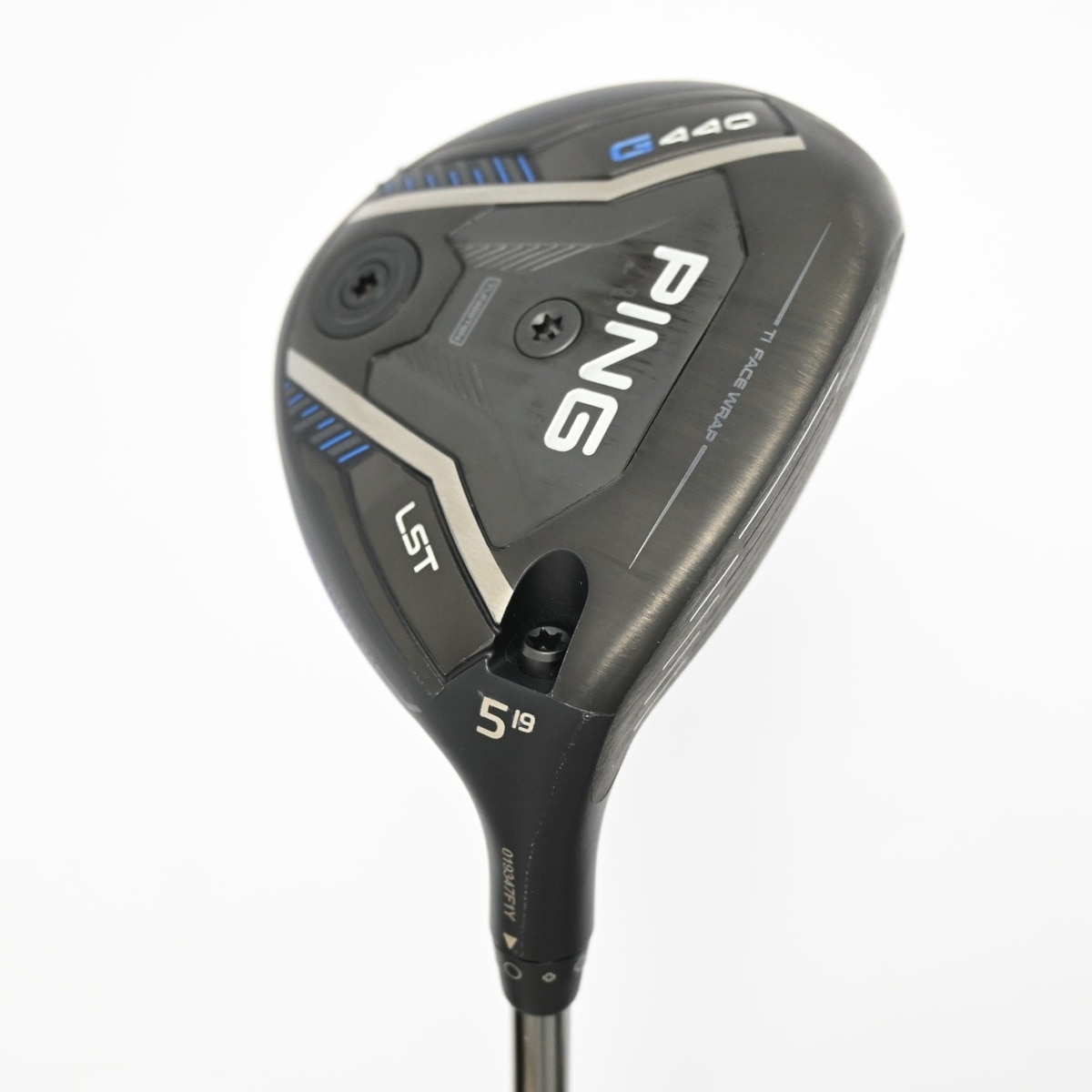 中古】G440 LST フェアウェイウッド (ピン) G440 通販｜GDO中古ゴルフ