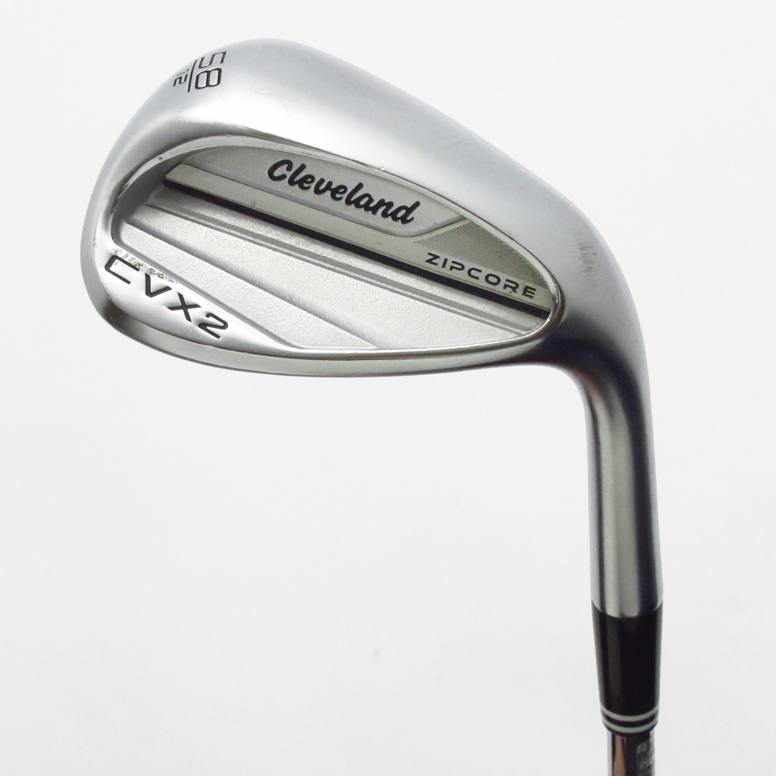 中古】CVX2 ZIPCORE ウェッジ N.S.PRO MODUS3 TOUR 115 58-12 S C