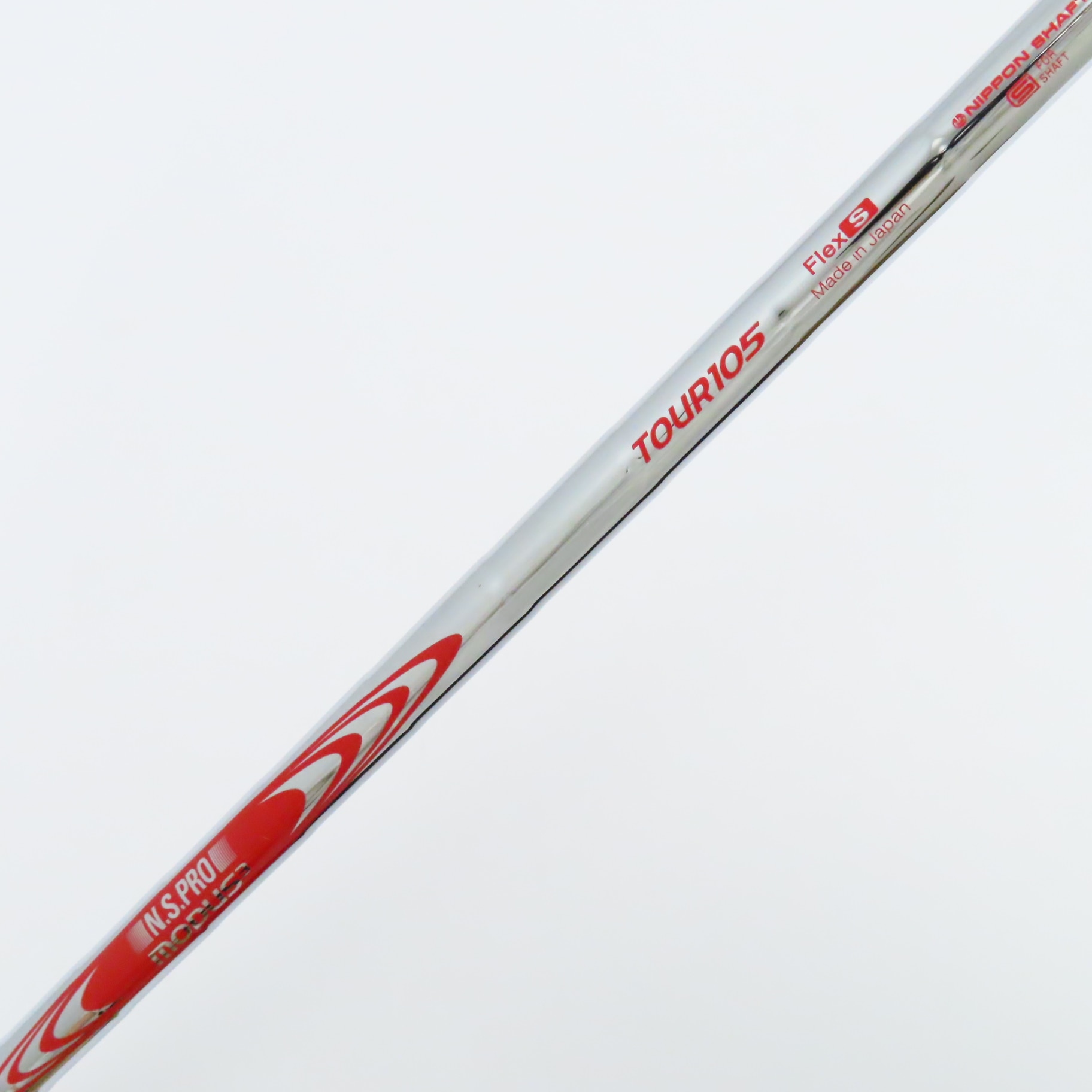 中古】G430 アイアン N.S.PRO MODUS3 TOUR 105 25.5 S C(アイアン