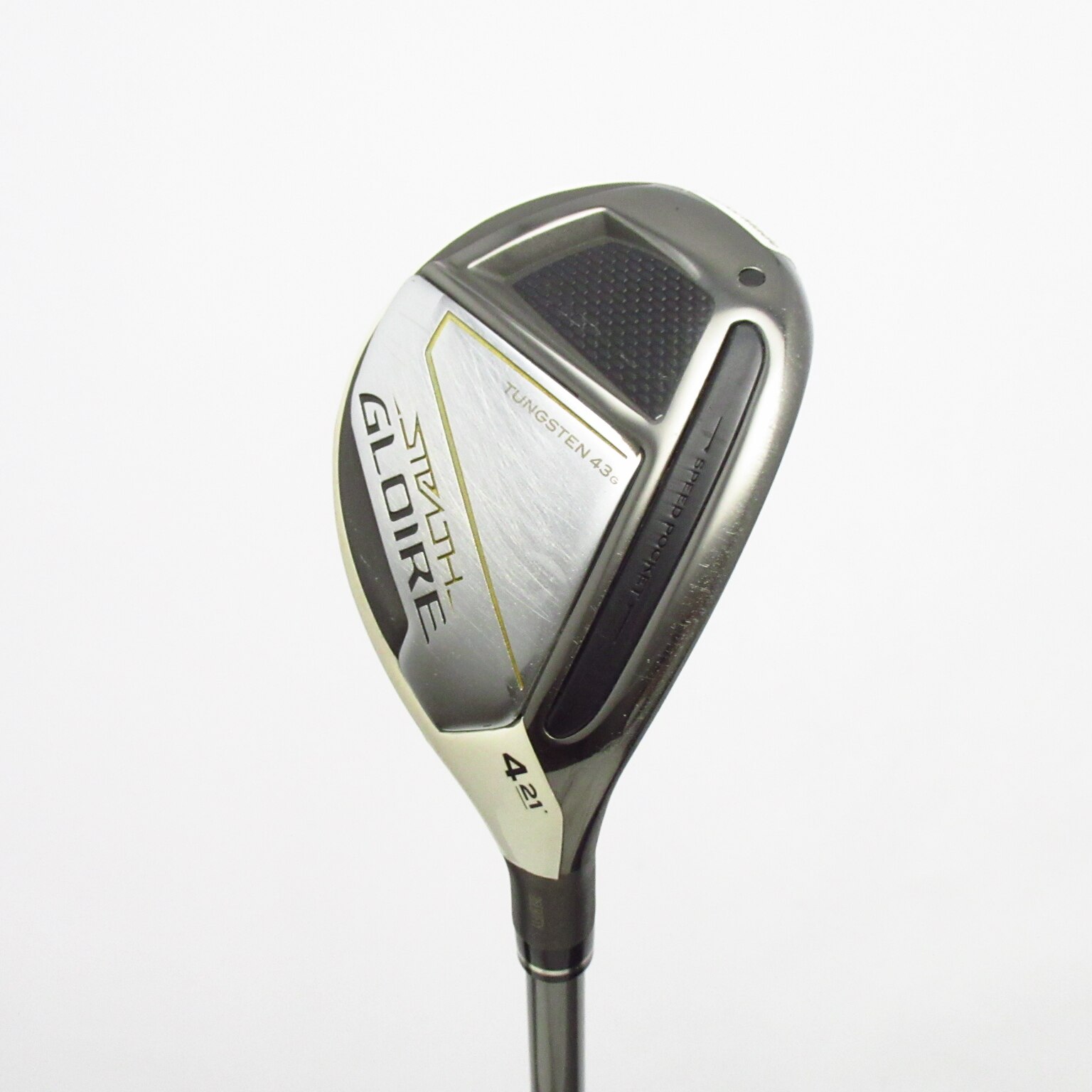 中古】ステルス グローレ レスキュー ユーティリティ Speeder NX for