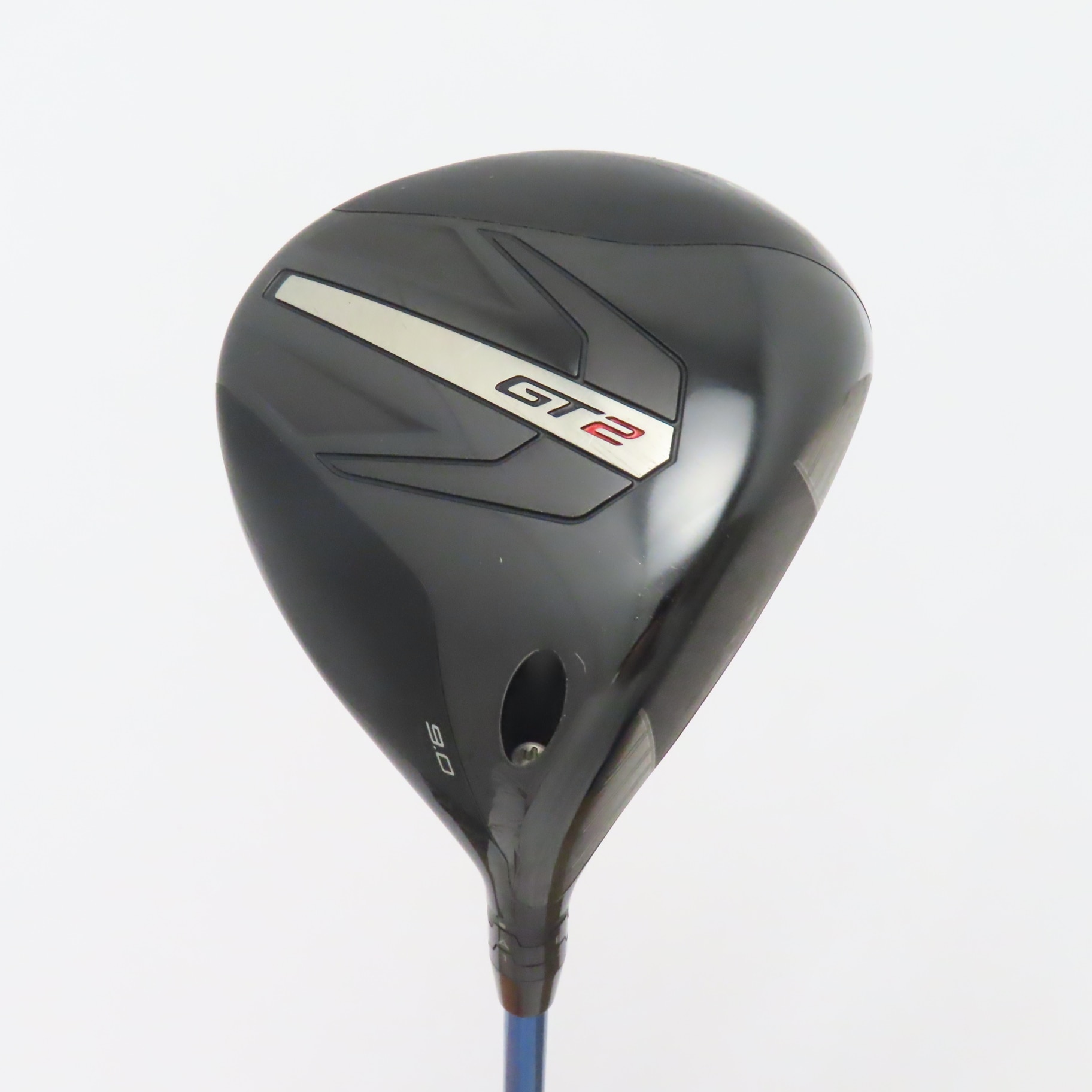 中古】GT2 ドライバー Speeder NX 50 9 SR D(ドライバー（単品