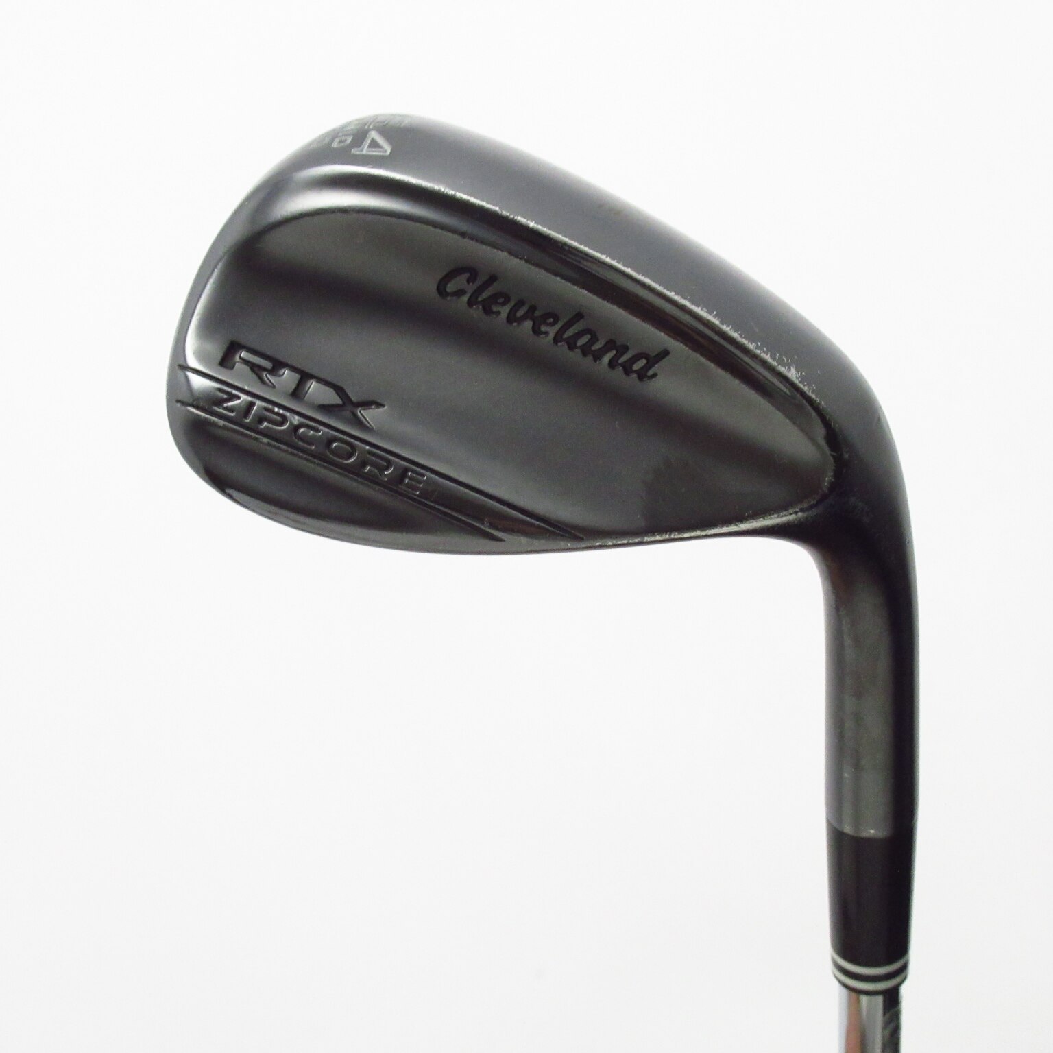 中古】RTX ZIPCORE BK ウェッジ (クリーブランド) RTX 通販｜GDO中古