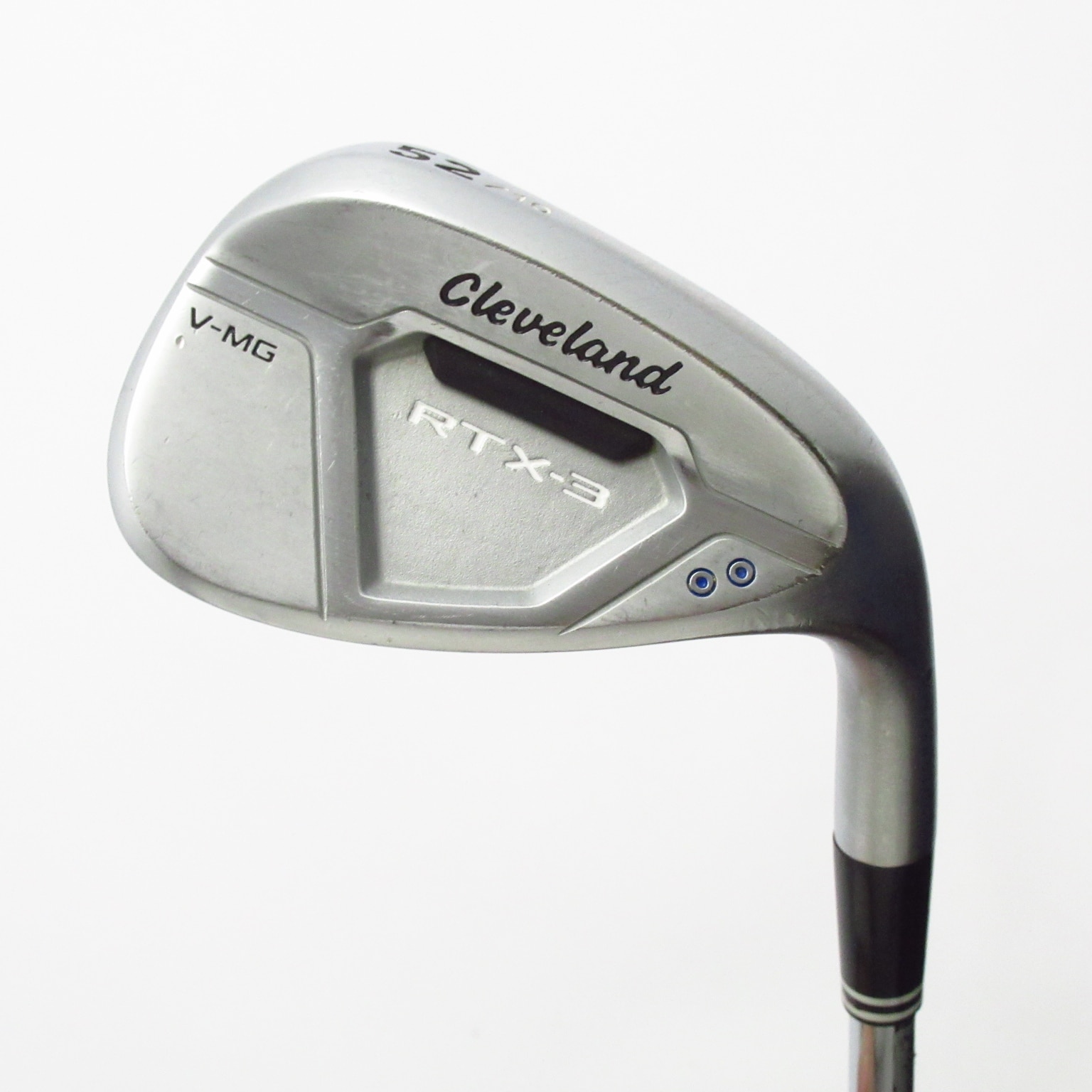 中古】RTX-3 CAVITY ウェッジ (クリーブランド) RTX 通販｜GDO中古
