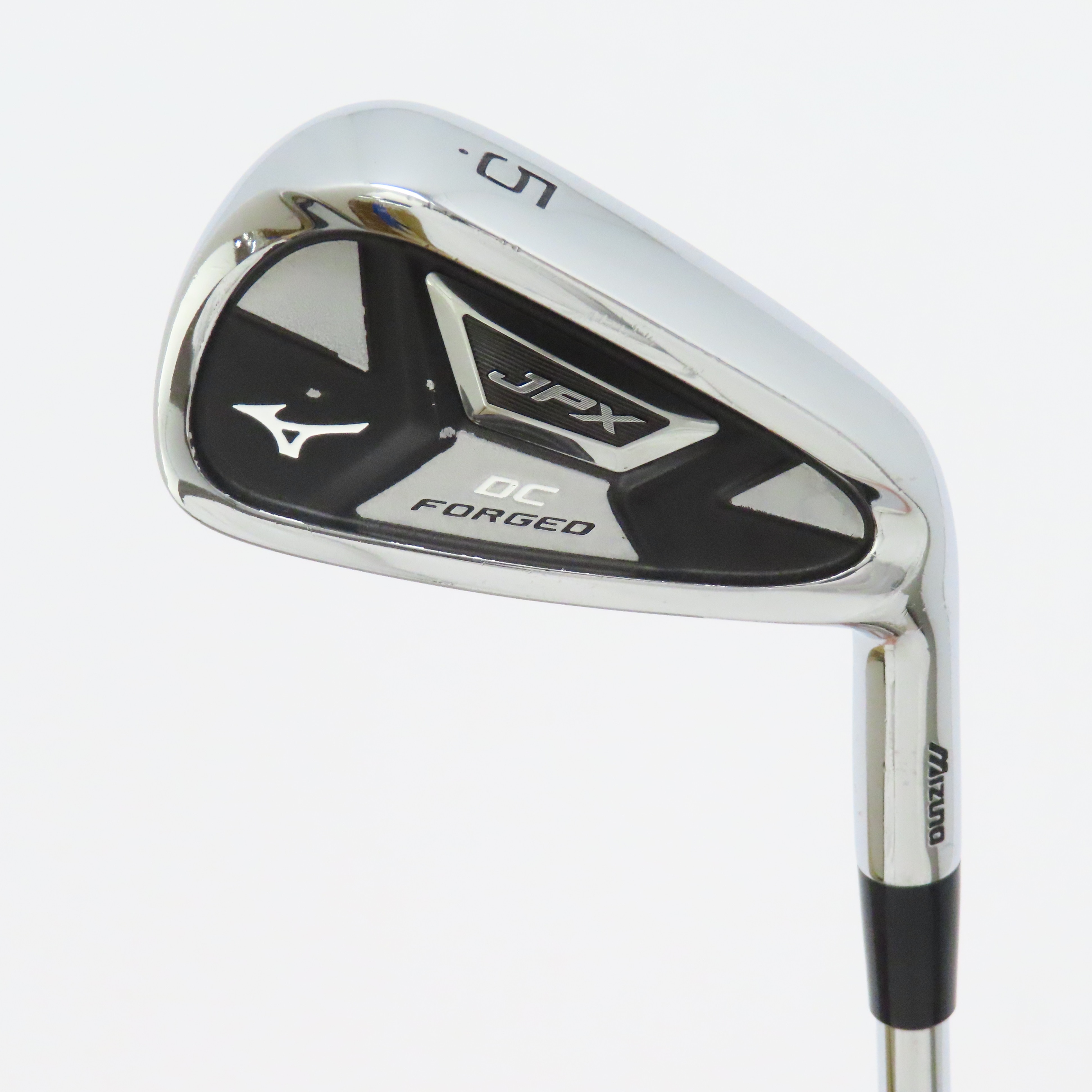中古】JPX DC FORGED アイアン N.S.PRO 950GH HT 23 S C(アイアン