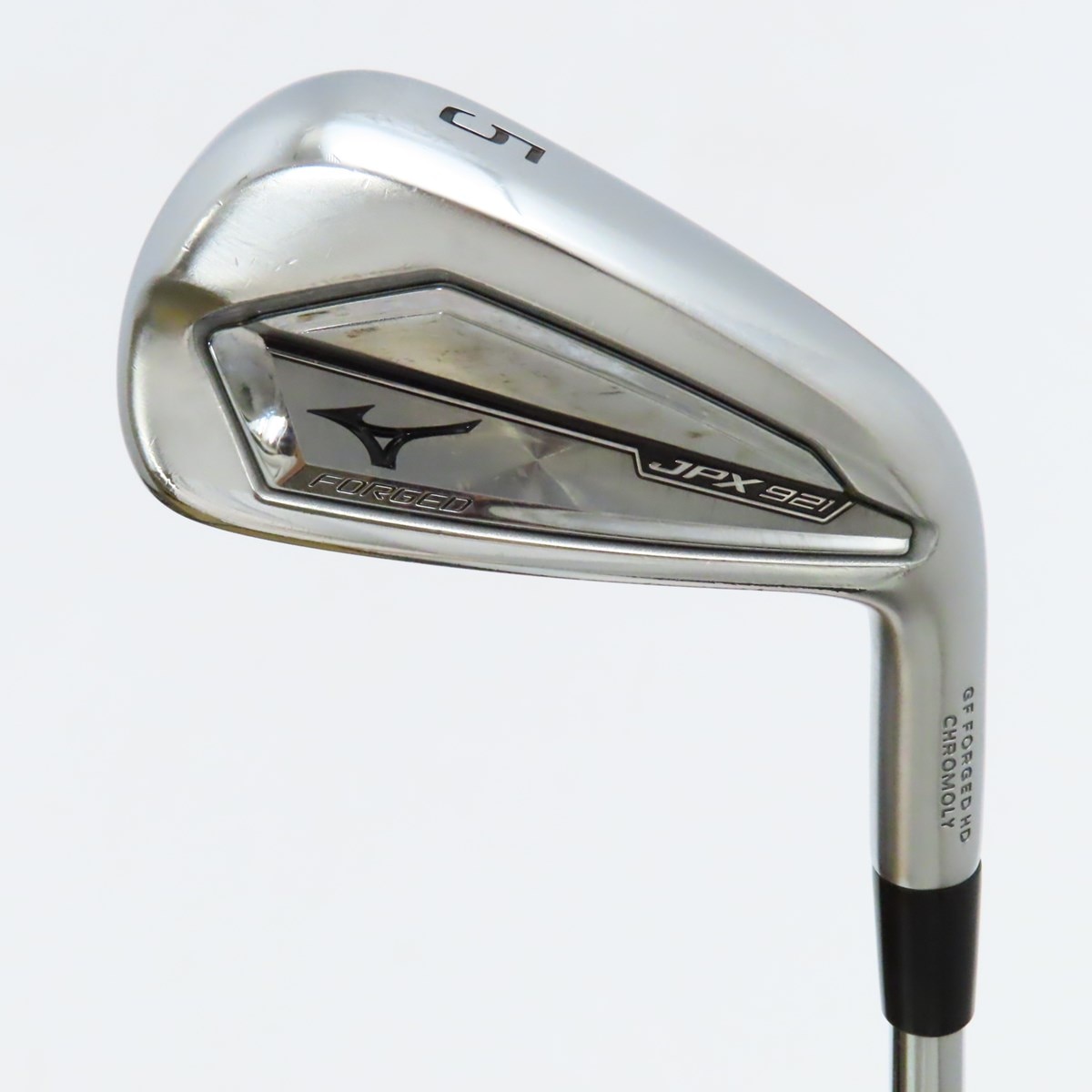 中古】JPX921 FORGED アイアン N.S.PRO MODUS3 TOUR 115 24 S C