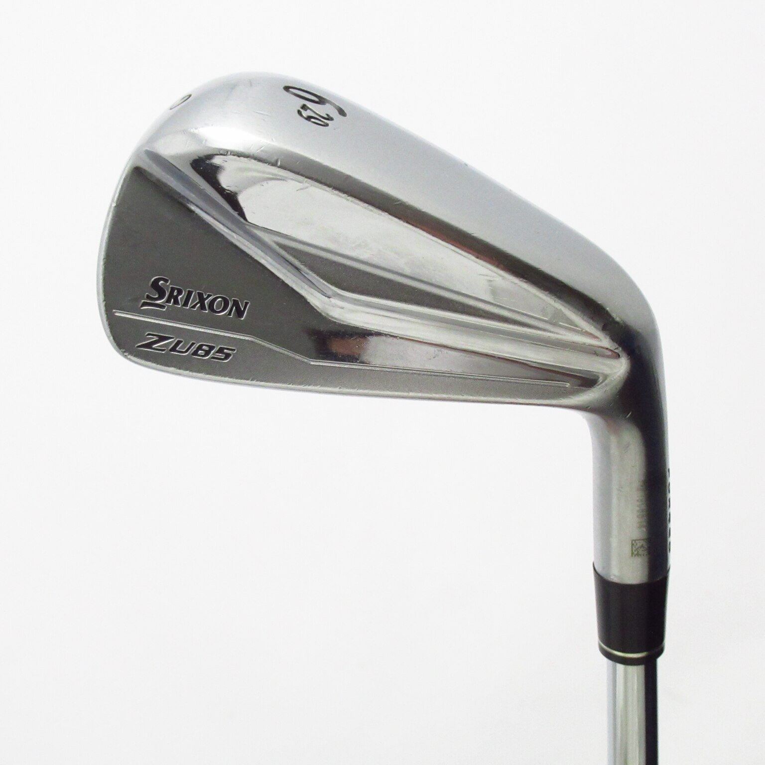 中古】Z U85 ユーティリティ N.S.PRO MODUS3 TOUR 115 29 S C