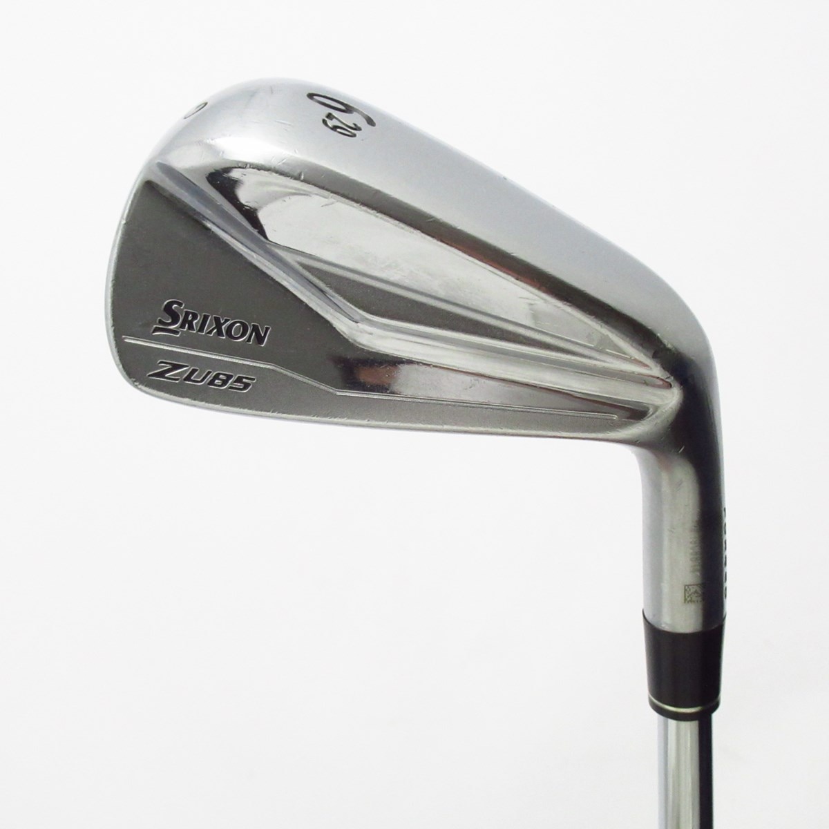 中古】Z U85 ユーティリティ N.S.PRO MODUS3 TOUR 115 29 S C