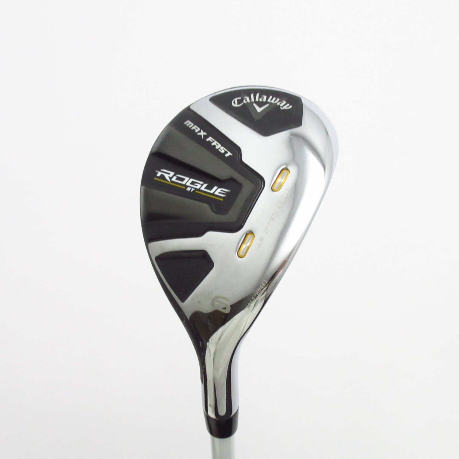 中古】ローグ (キャロウェイ) レディス 通販｜GDO中古ゴルフクラブ