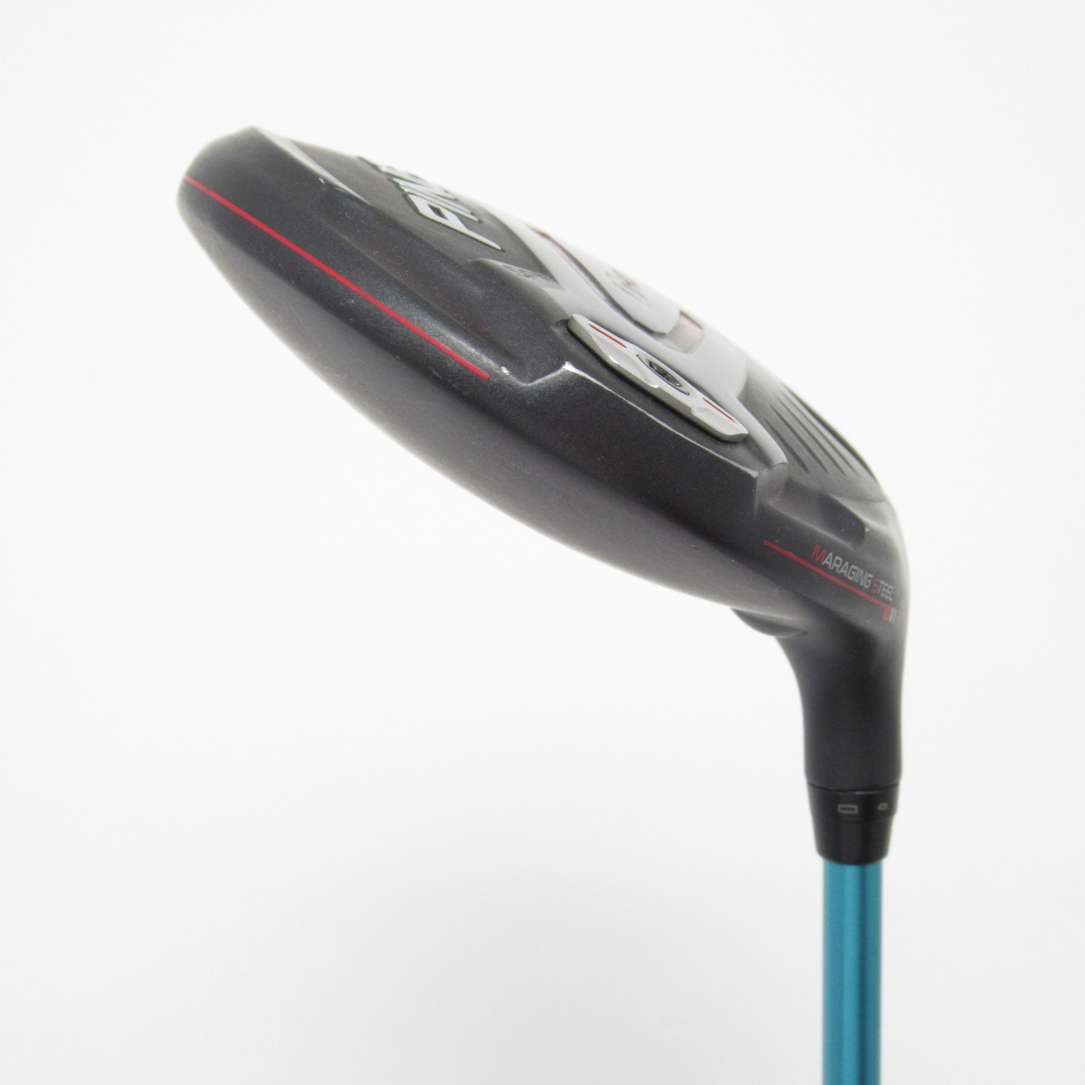 中古】G410 SFT フェアウェイウッド Tour AD GP-6 16 S C(フェアウェイ