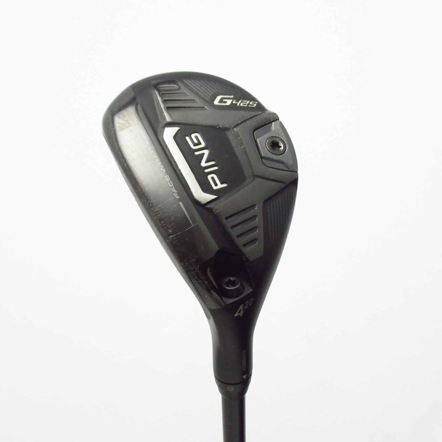 中古】G425 ユーティリティ (ピン) G425 通販｜GDO中古ゴルフクラブ