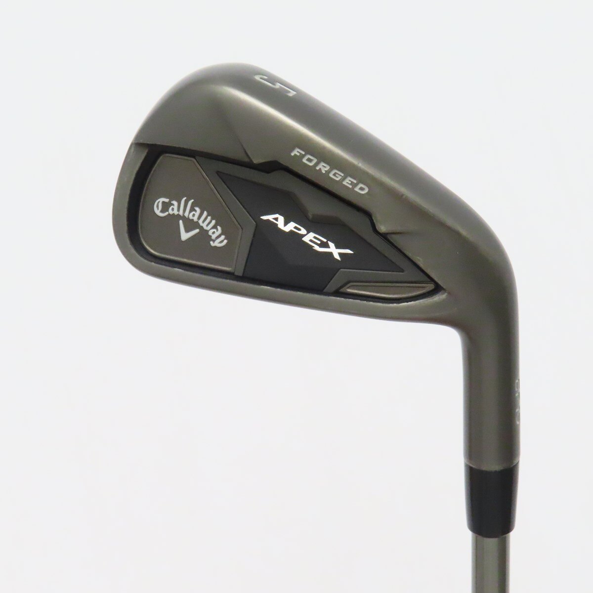 中古】APEX PRO SMOKE アイアン N.S.PRO MODUS3 TOUR 105 26 S C