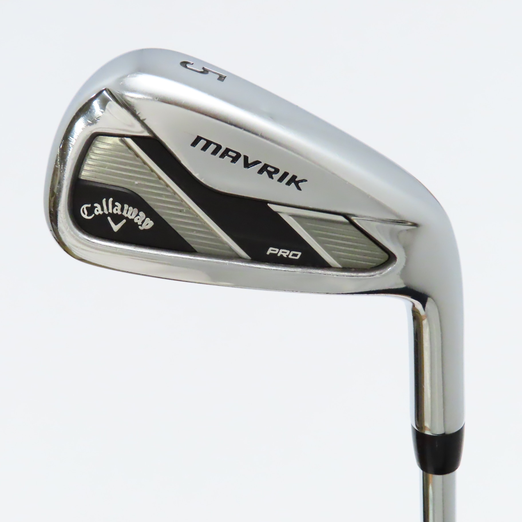 中古】マーベリック プロ アイアン N.S.PRO MODUS3 TOUR 105 23.5 S CD