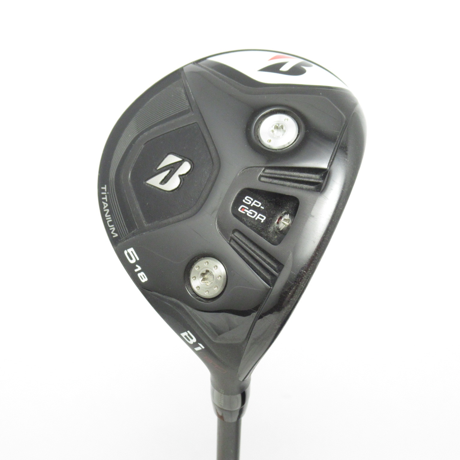 中古】B1 ST フェアウェイウッド VENTUS BS6 18 S C(フェアウェイ