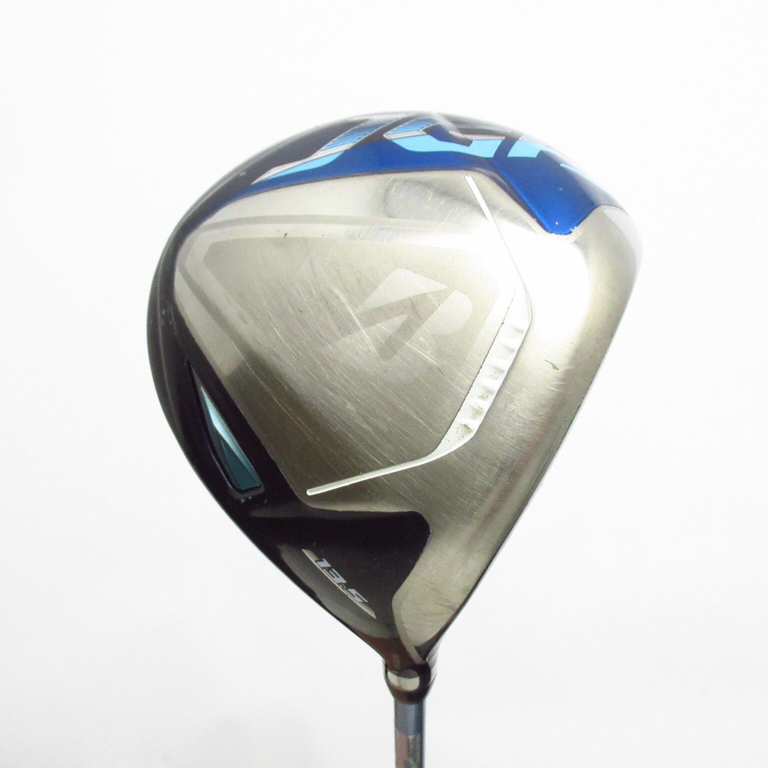 中古】ツアーB JGR ドライバー AiR Speeder L 13.5 L D レディス