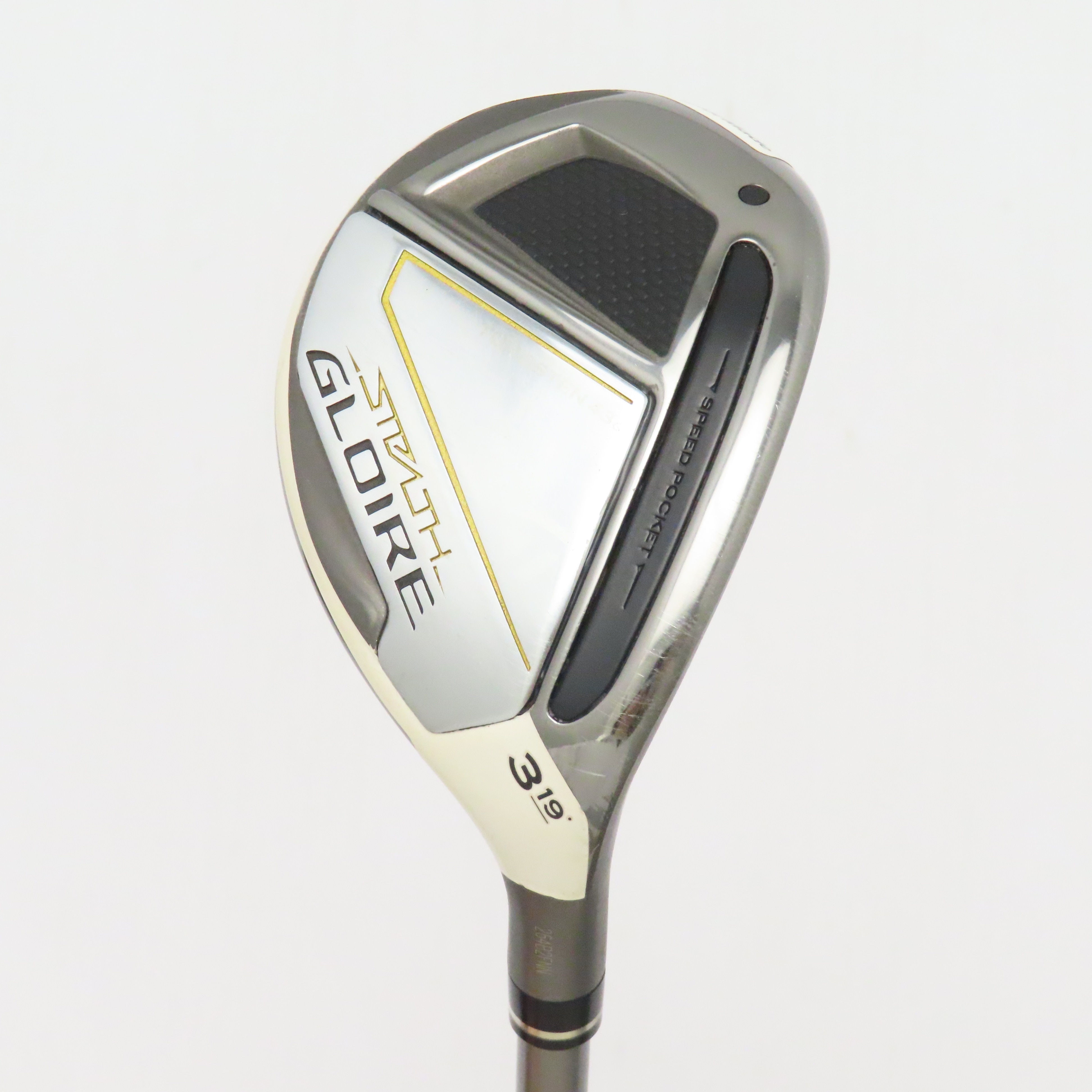 中古】ステルス ユーティリティ (テーラーメイド) 通販｜GDO中古ゴルフ