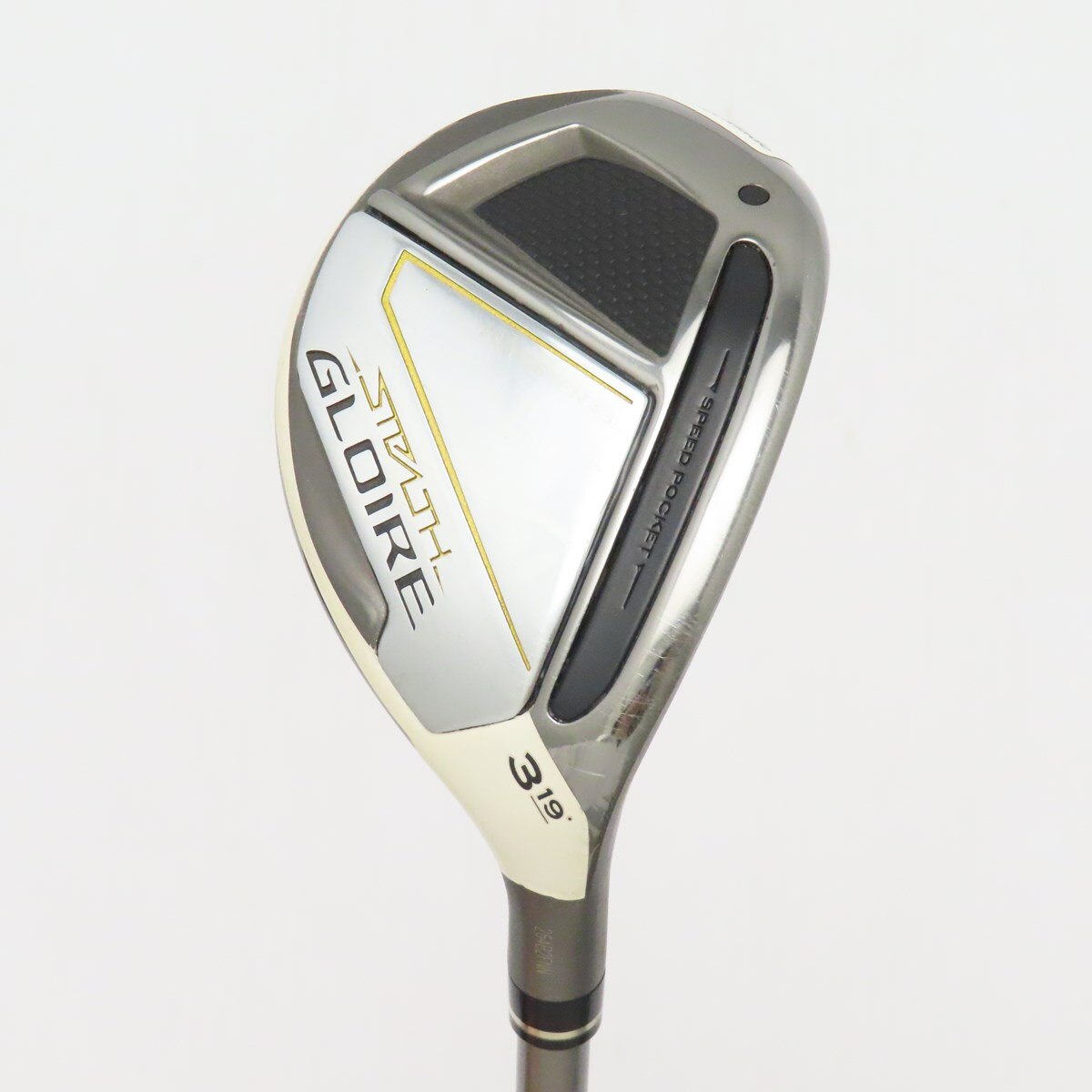 中古】ステルス グローレ レスキュー ユーティリティ Speeder NX for