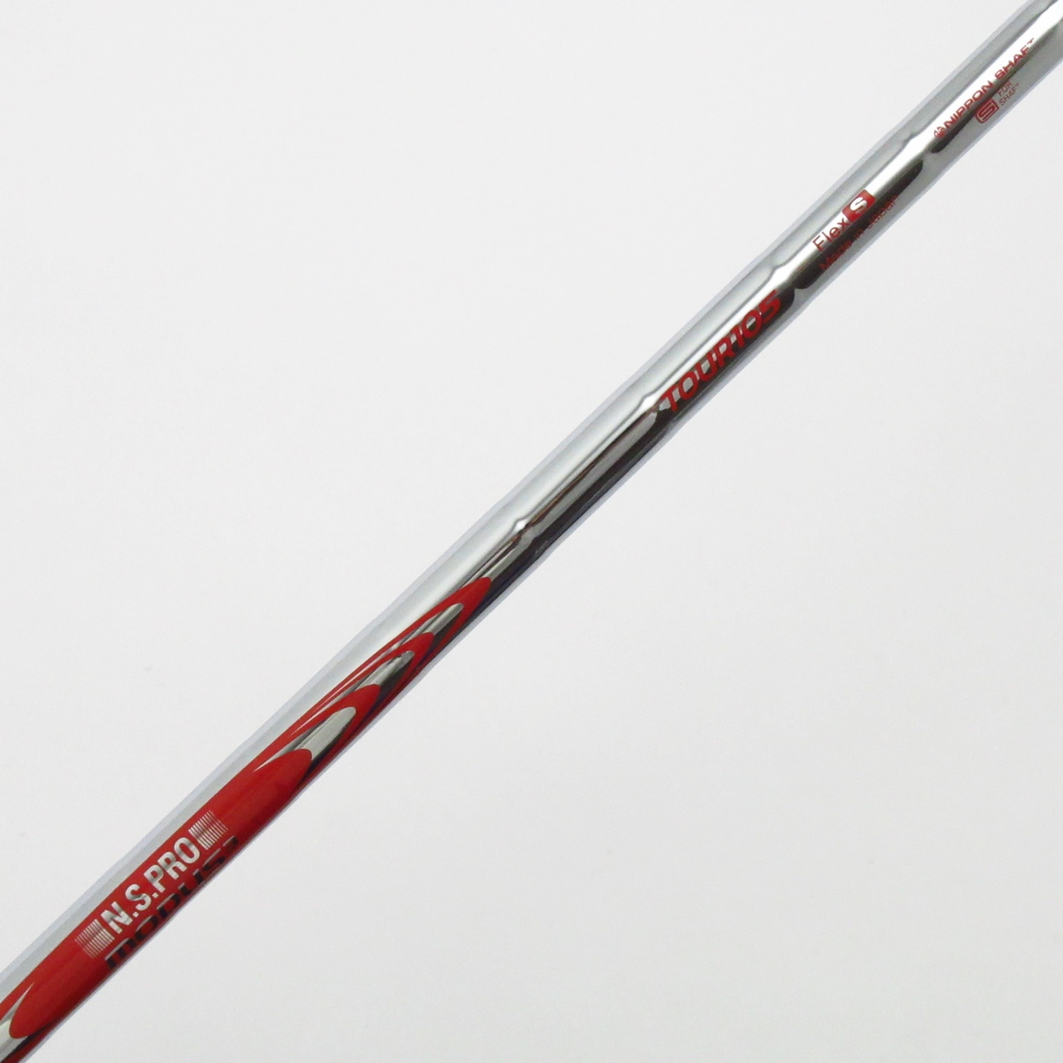 中古】BITING SPIN ウェッジ N.S.PRO MODUS3 105 48-08 S BC(ウェッジ