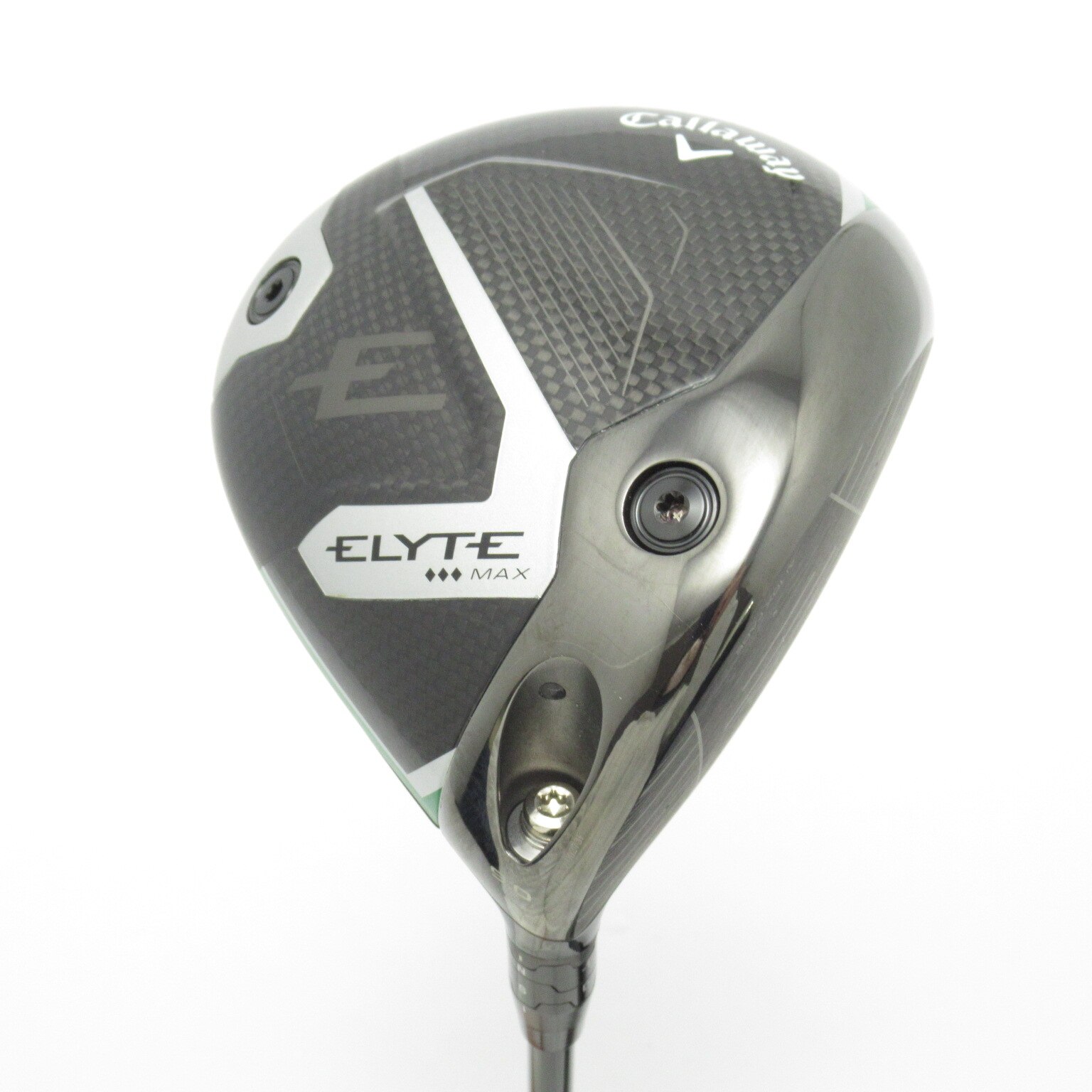 中古】エリート ◇◇◇MAX ドライバー TENSEI GREEN 60 for Callaway 9