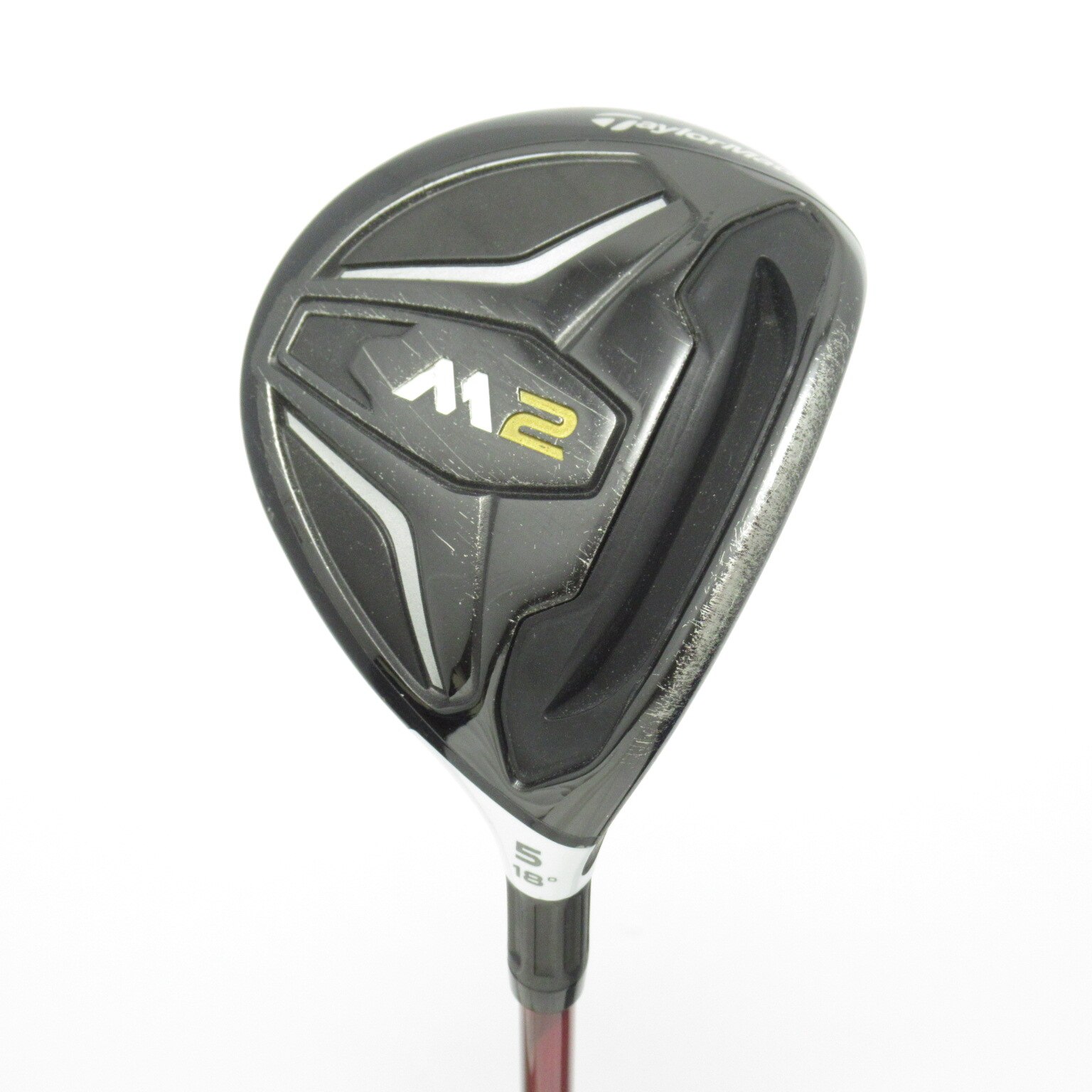 中古】M2 フェアウェイウッド (テーラーメイド) M2 通販｜GDO中古