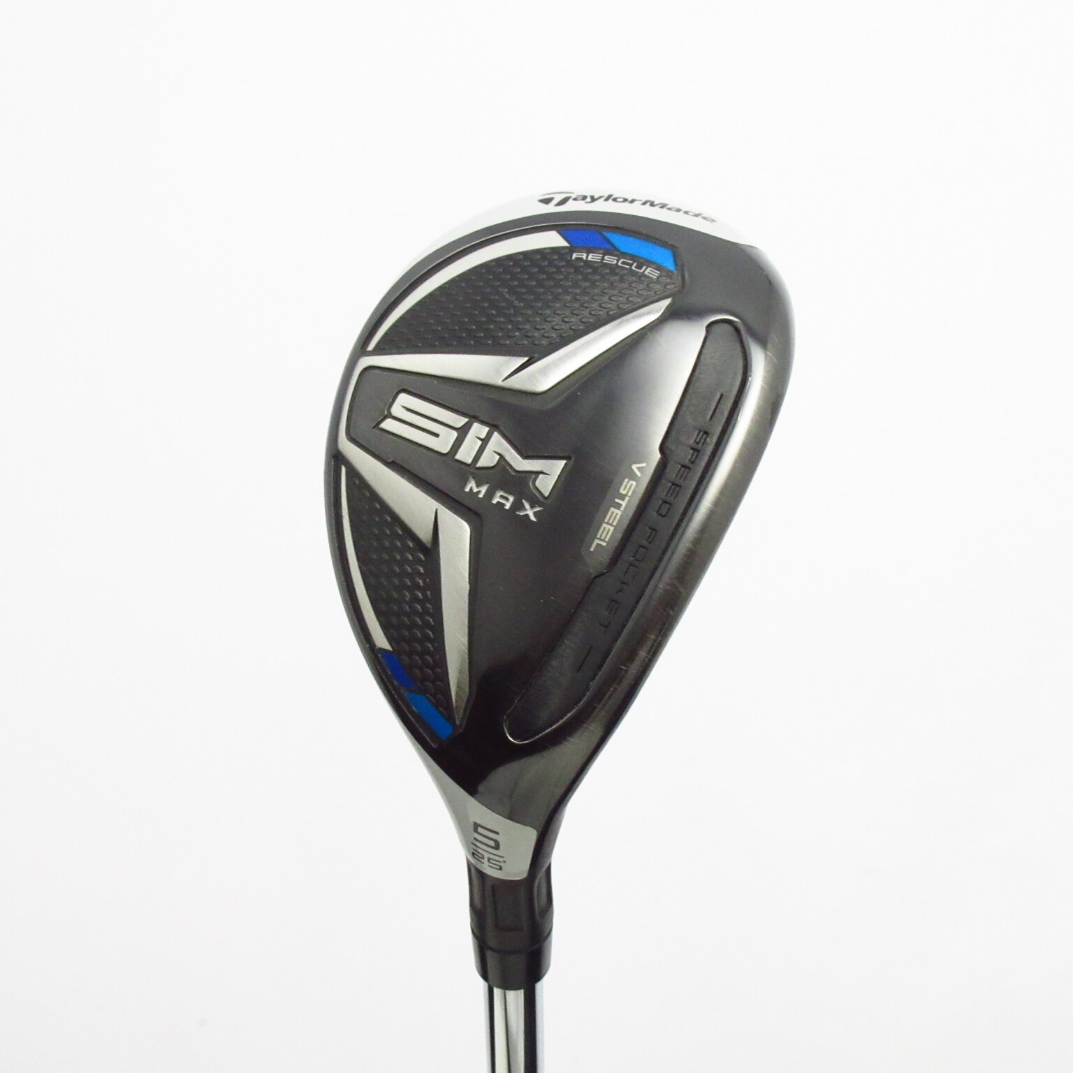 中古】SIM マックス レスキュー ユーティリティ KBS MAX 85 25 S D