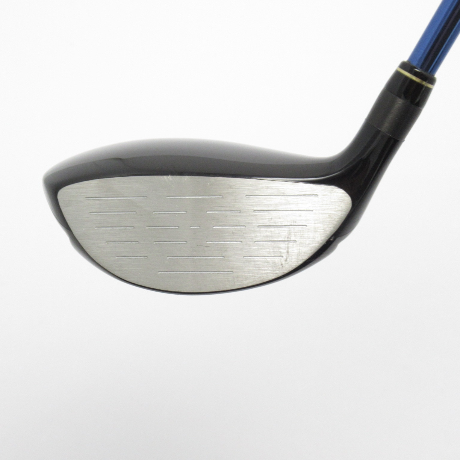 RomaRo ロマロ RayV V1 FW5 18° フェアウェイウッド 中古】Ray V V1 フェアウェイウッド Diamana TB50 18 S C(フェアウェイ