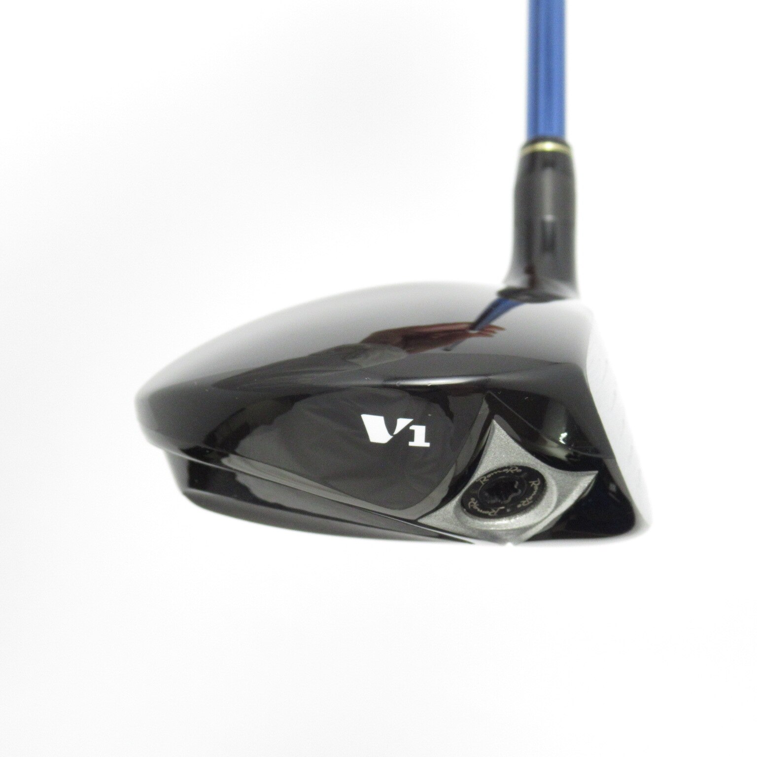 中古】Ray V V1 フェアウェイウッド Diamana TB50 18 S C(フェアウェイ
