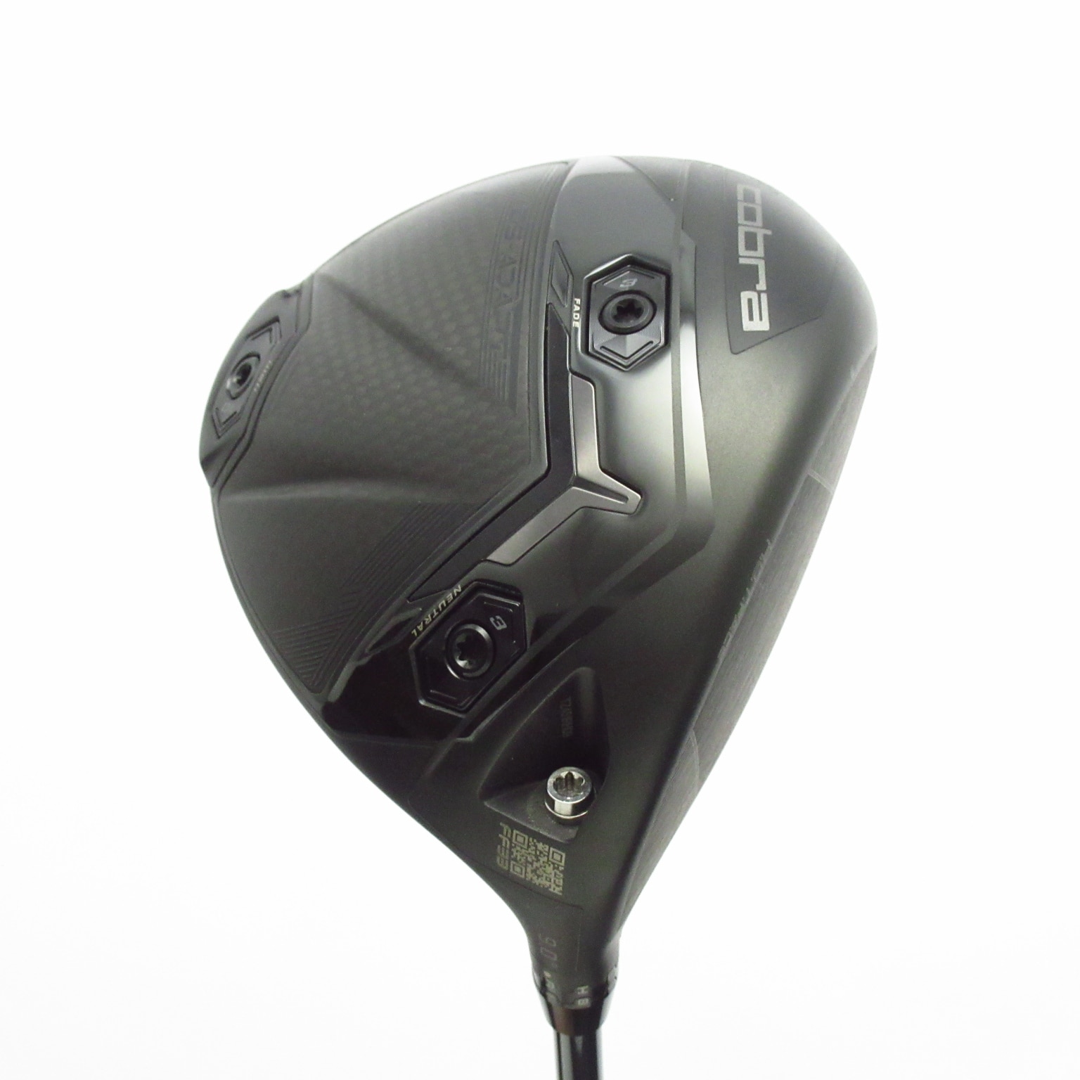 中古】DS-ADAPT LS ドライバー LIN-Q for Cobra 9 S C(ドライバー