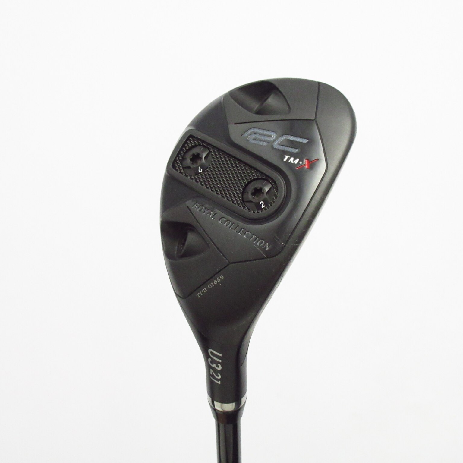 中古】ロイヤルコレクション ユーティリティ 通販｜GDO中古ゴルフクラブ