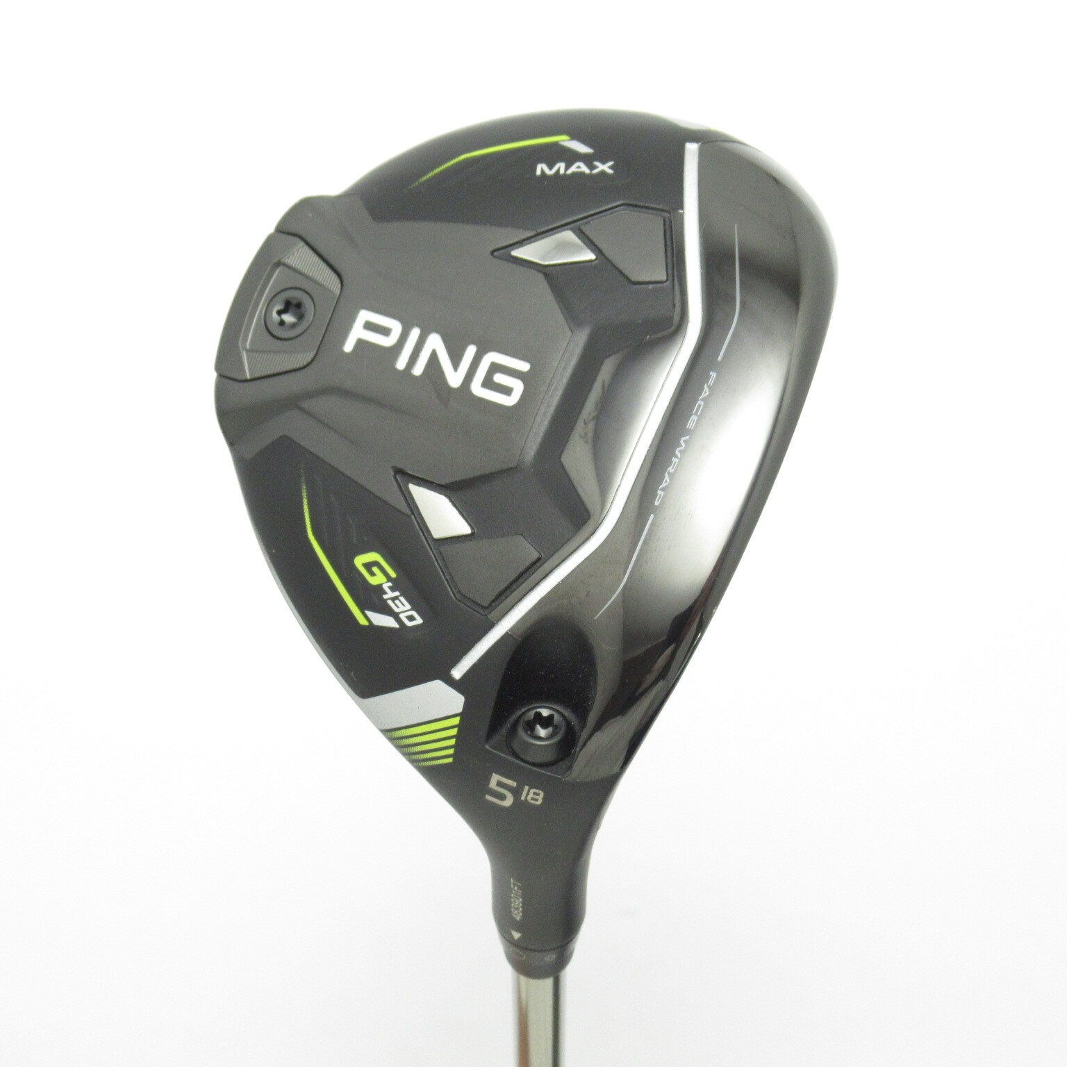 中古】ピン(PING) フェアウェイウッド 通販｜GDO中古ゴルフクラブ