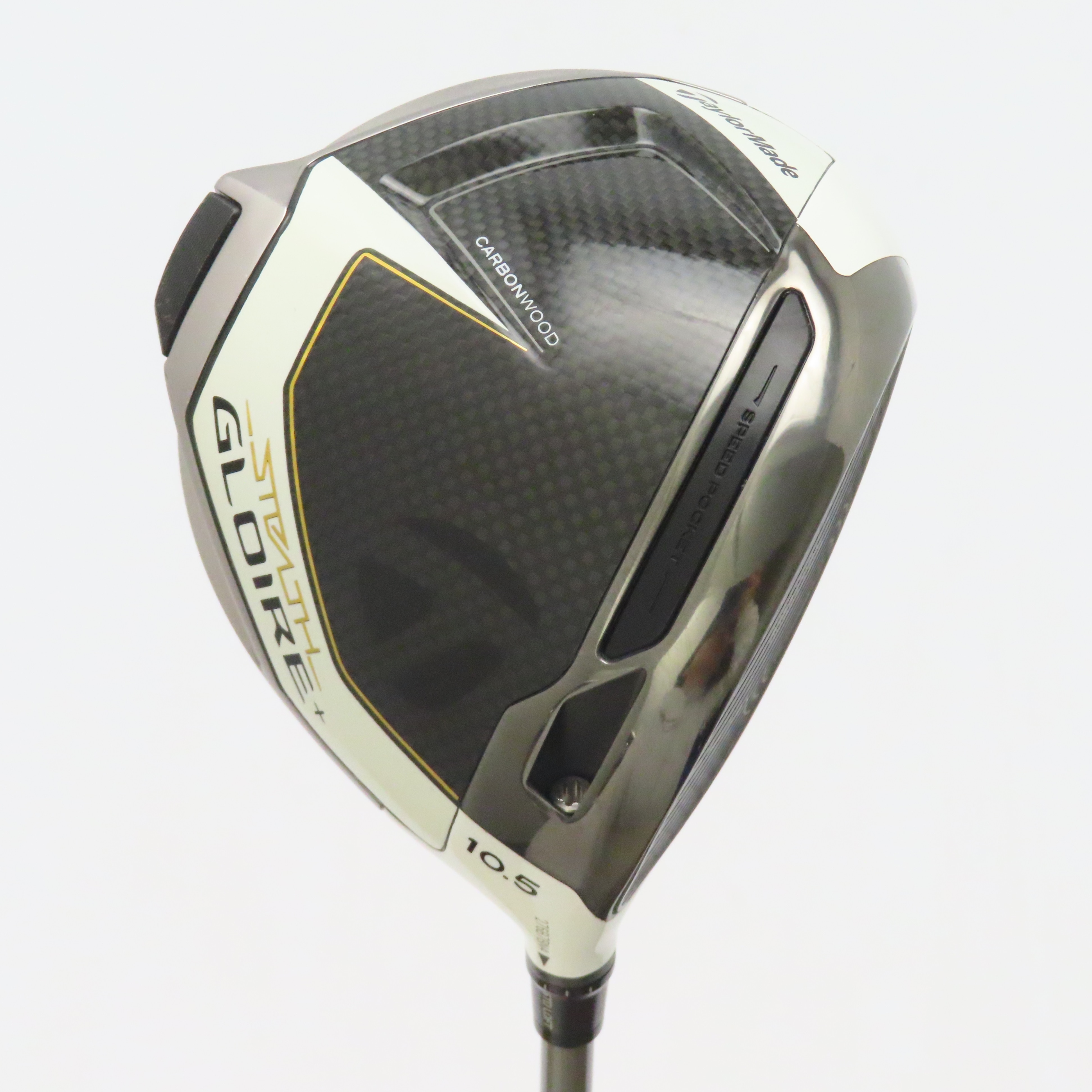 中古】ステルス ドライバー (テーラーメイド) 通販｜GDO中古ゴルフクラブ