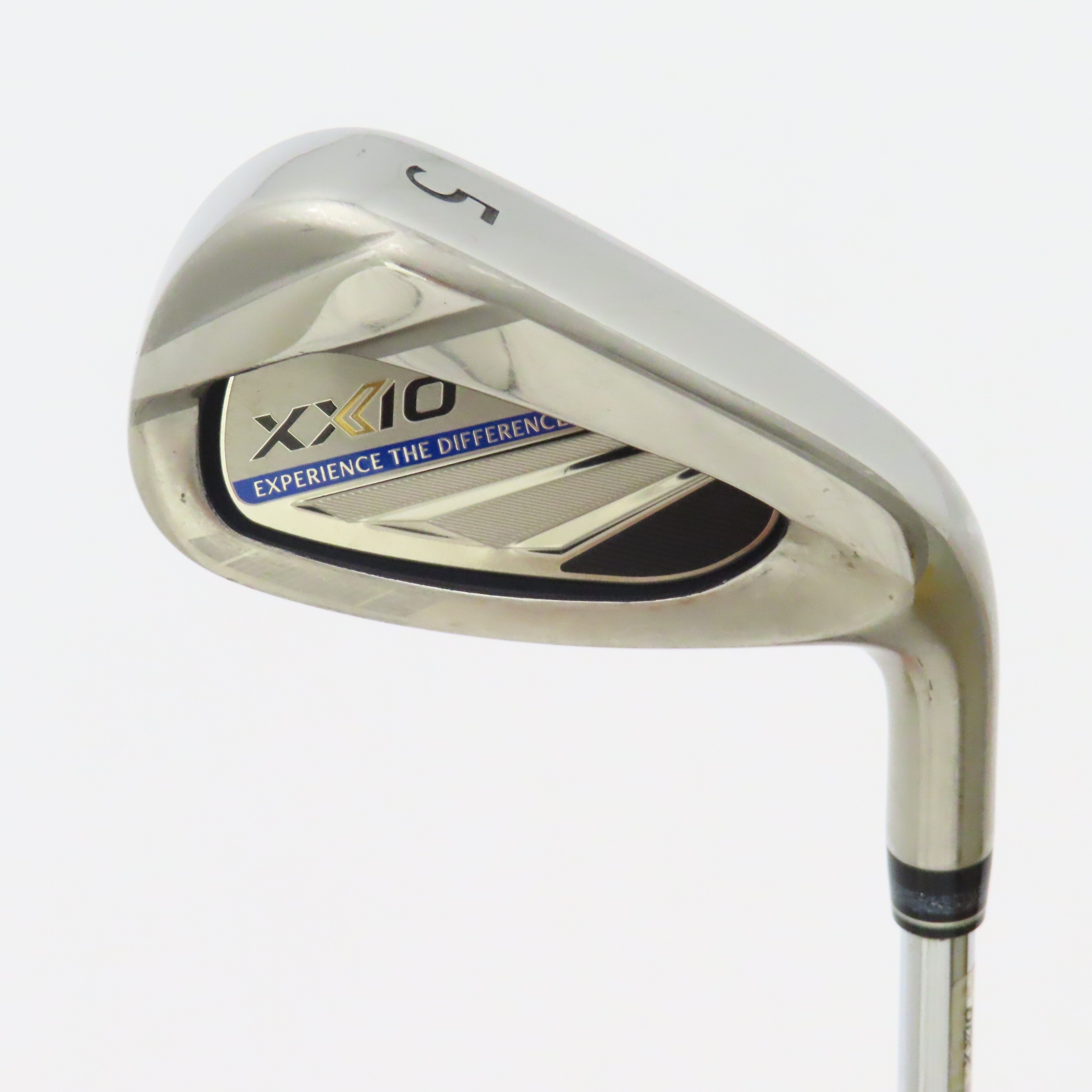 中古】ゼクシオ アイアンセット (ダンロップ) 通販｜GDO中古ゴルフクラブ