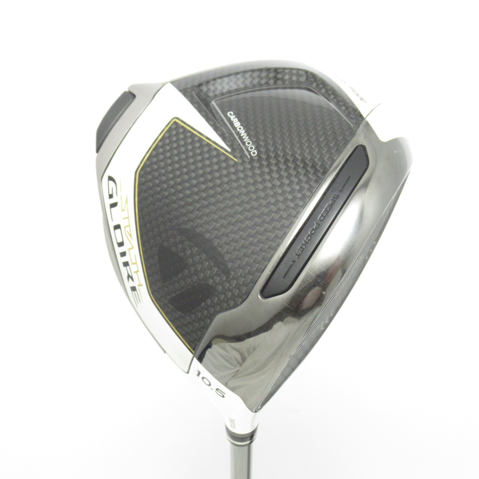 中古】ステルス グローレ ドライバー (テーラーメイド) ステルス 通販