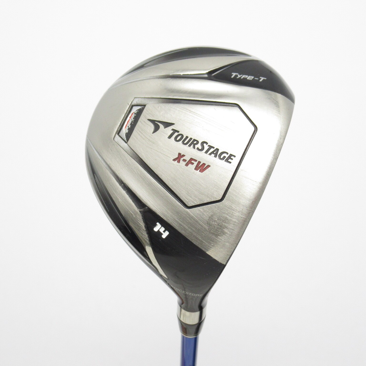 中古】ツアーステージ フェアウェイウッド (ブリヂストン) 通販｜GDO