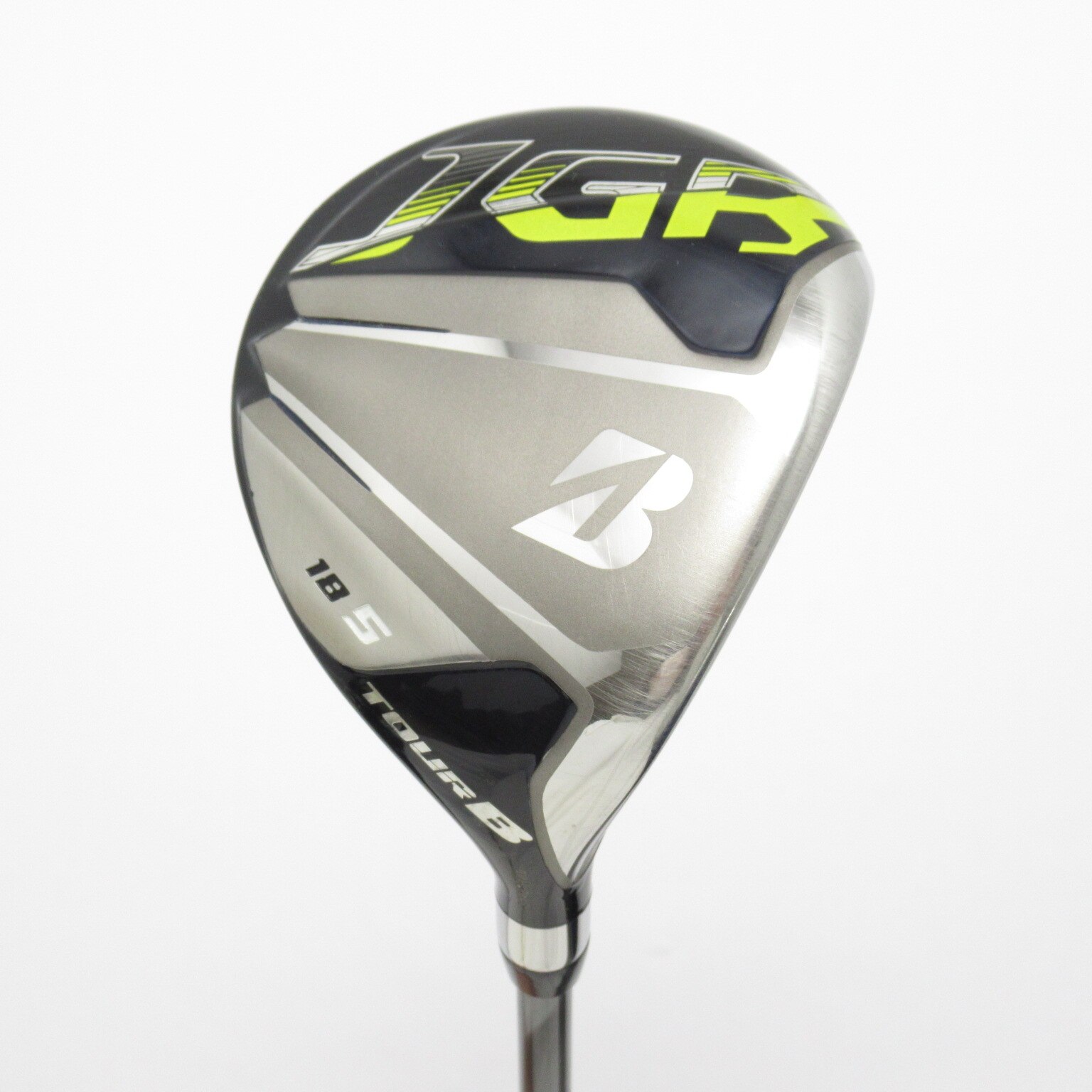 ブリヂストン　ツアーB フェアウェイウッド 中古】TOUR B フェアウェイウッド (ブリヂストン) 通販｜GDO中古ゴルフ