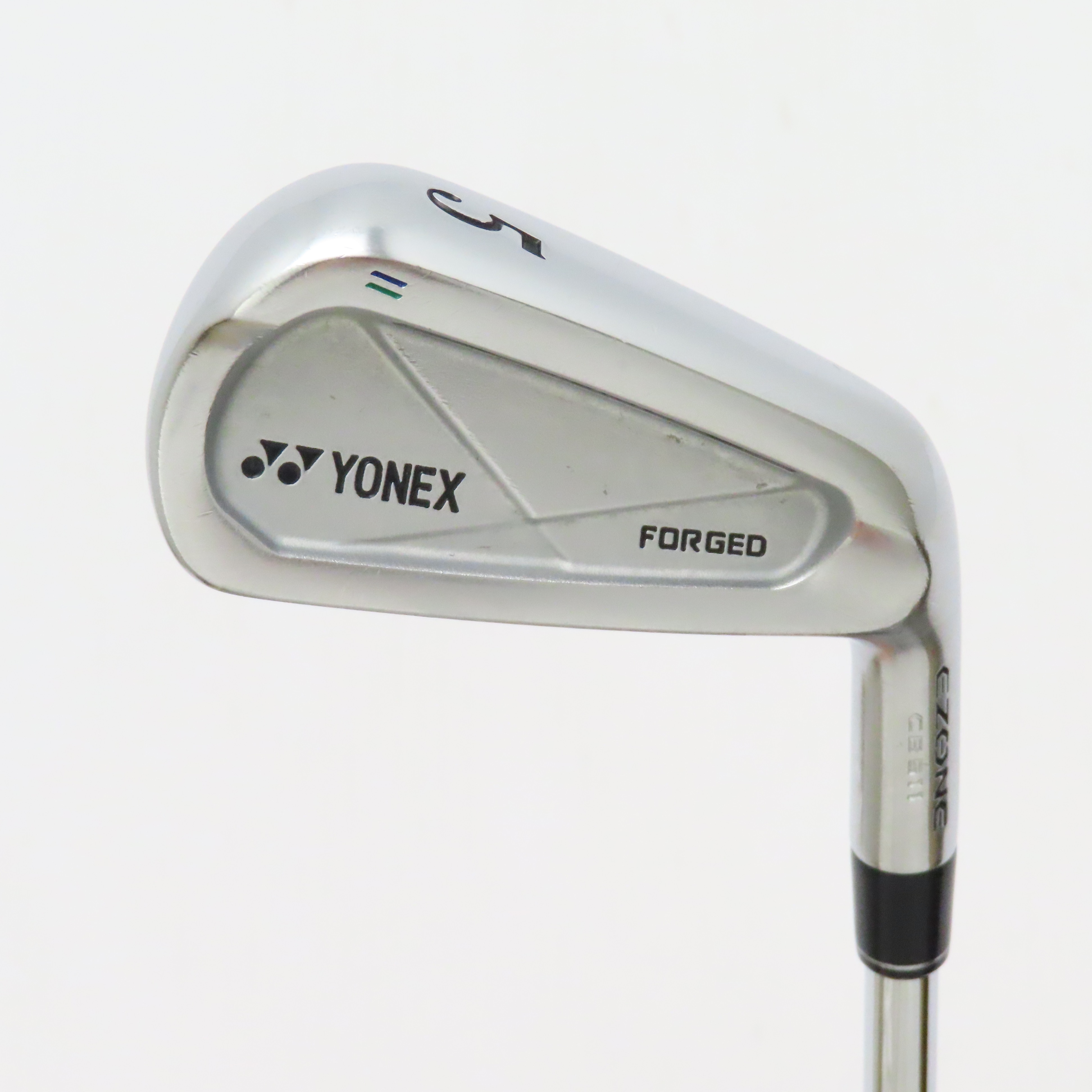 中古】EZONE CB 511 アイアンセット (ヨネックス) EZONE 通販｜GDO中古