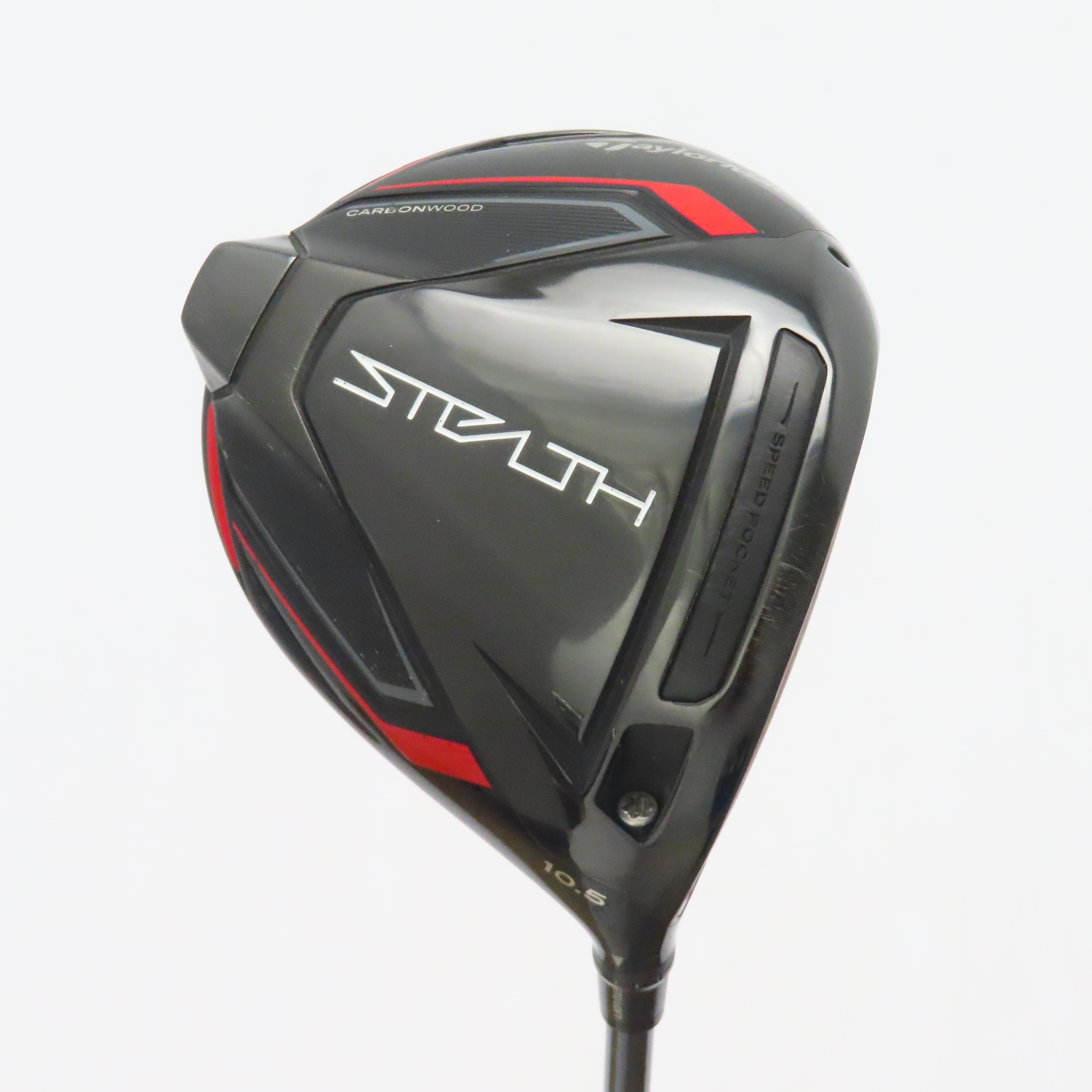 中古】ステルス ドライバー (テーラーメイド) 通販｜GDO中古ゴルフクラブ