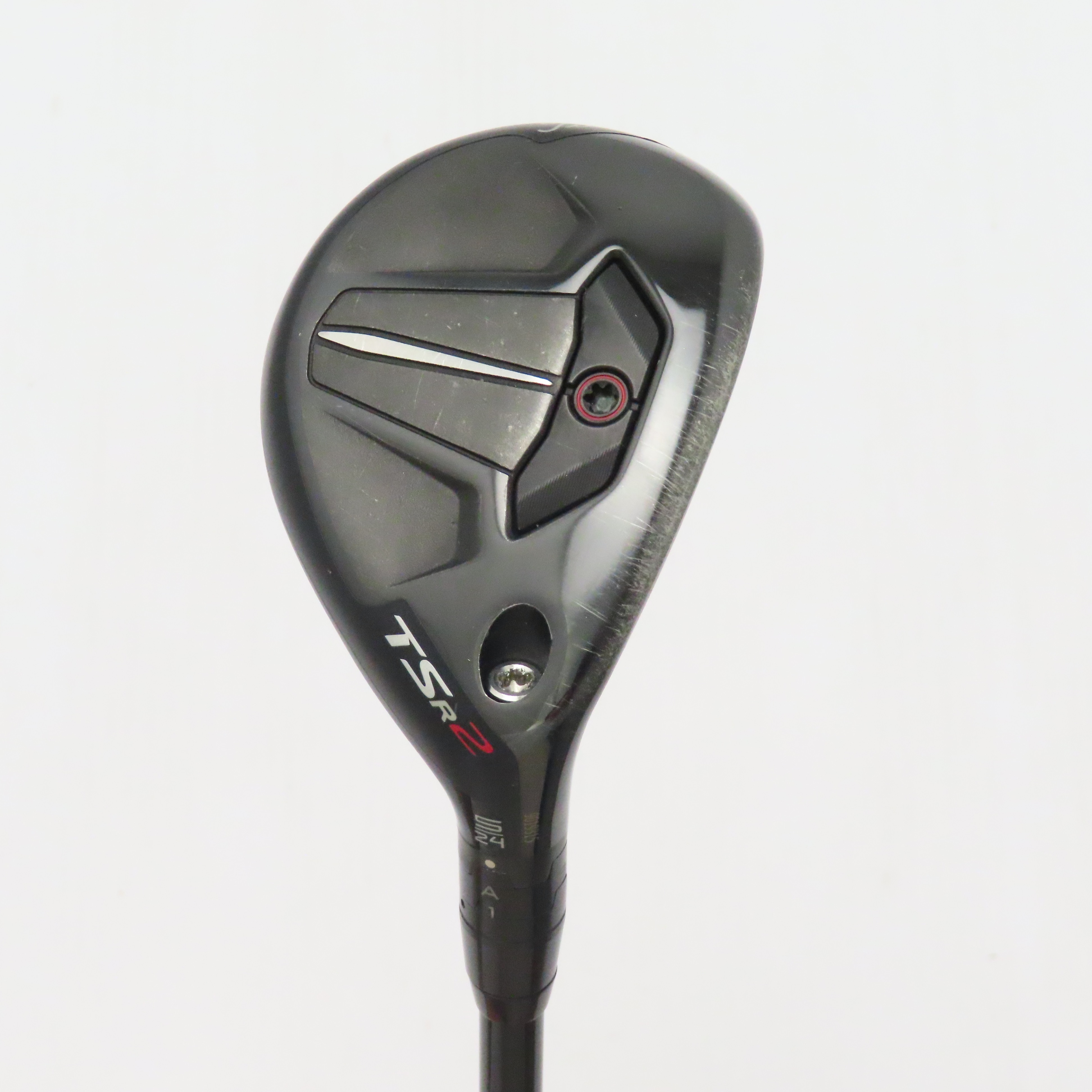 中古】TSR2 ユーティリティ TENSEI PRO 1K HYBRID 70 24 S C